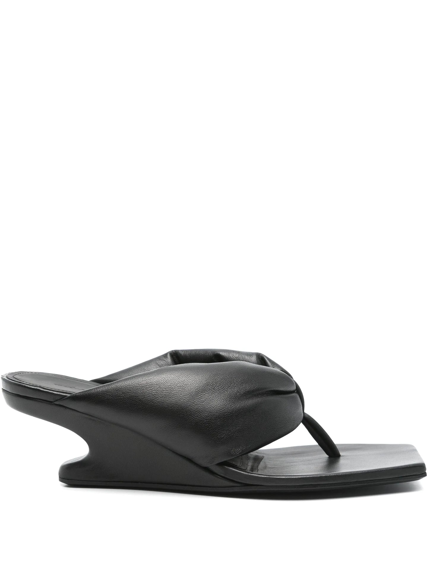 Thong Cantilever sandals