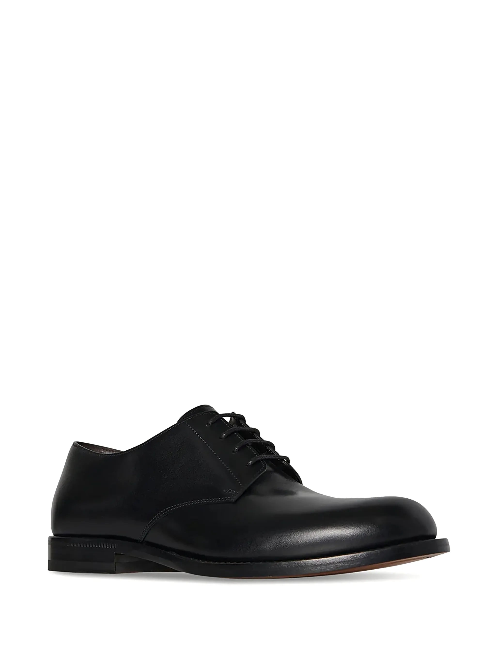 Novus Derby shoes