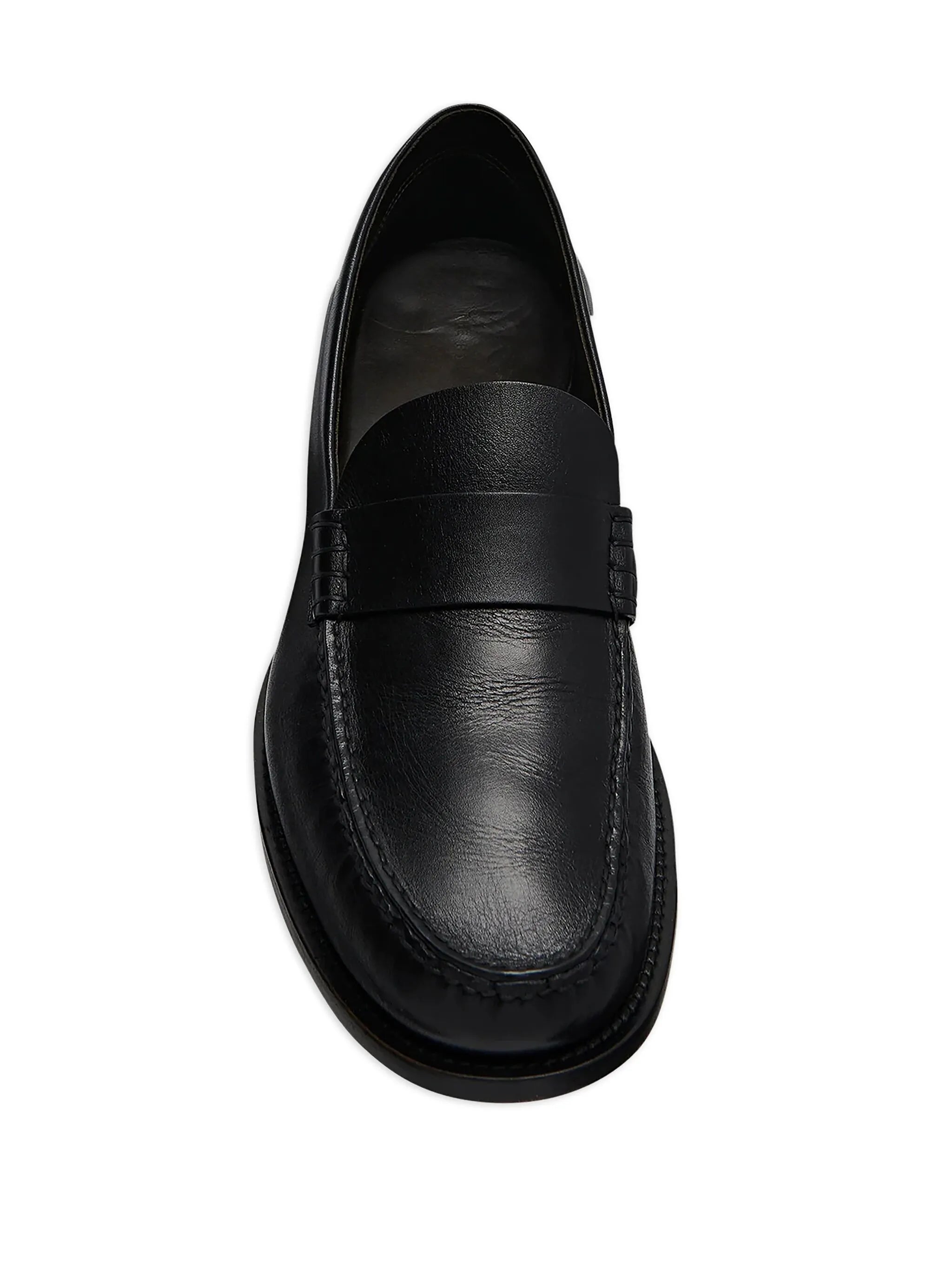 Novus loafers