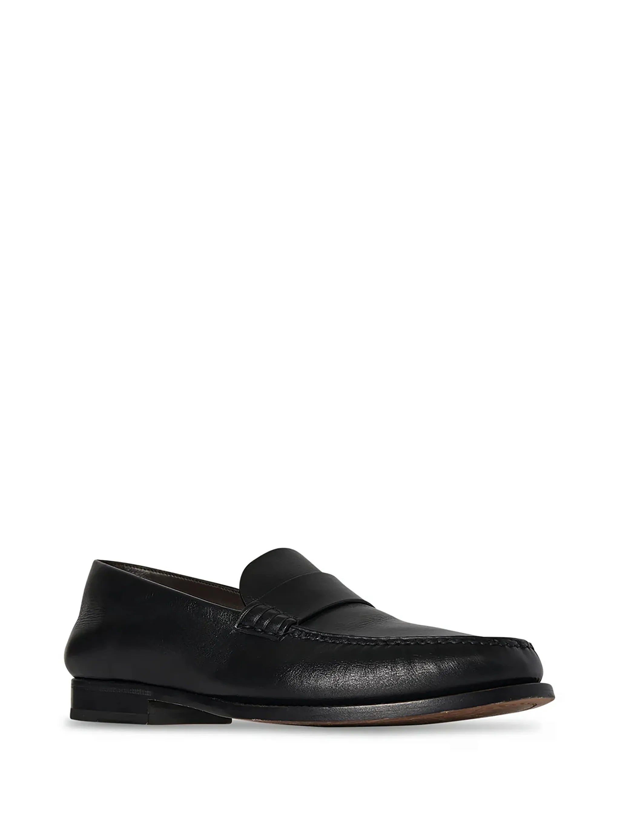 Novus loafers