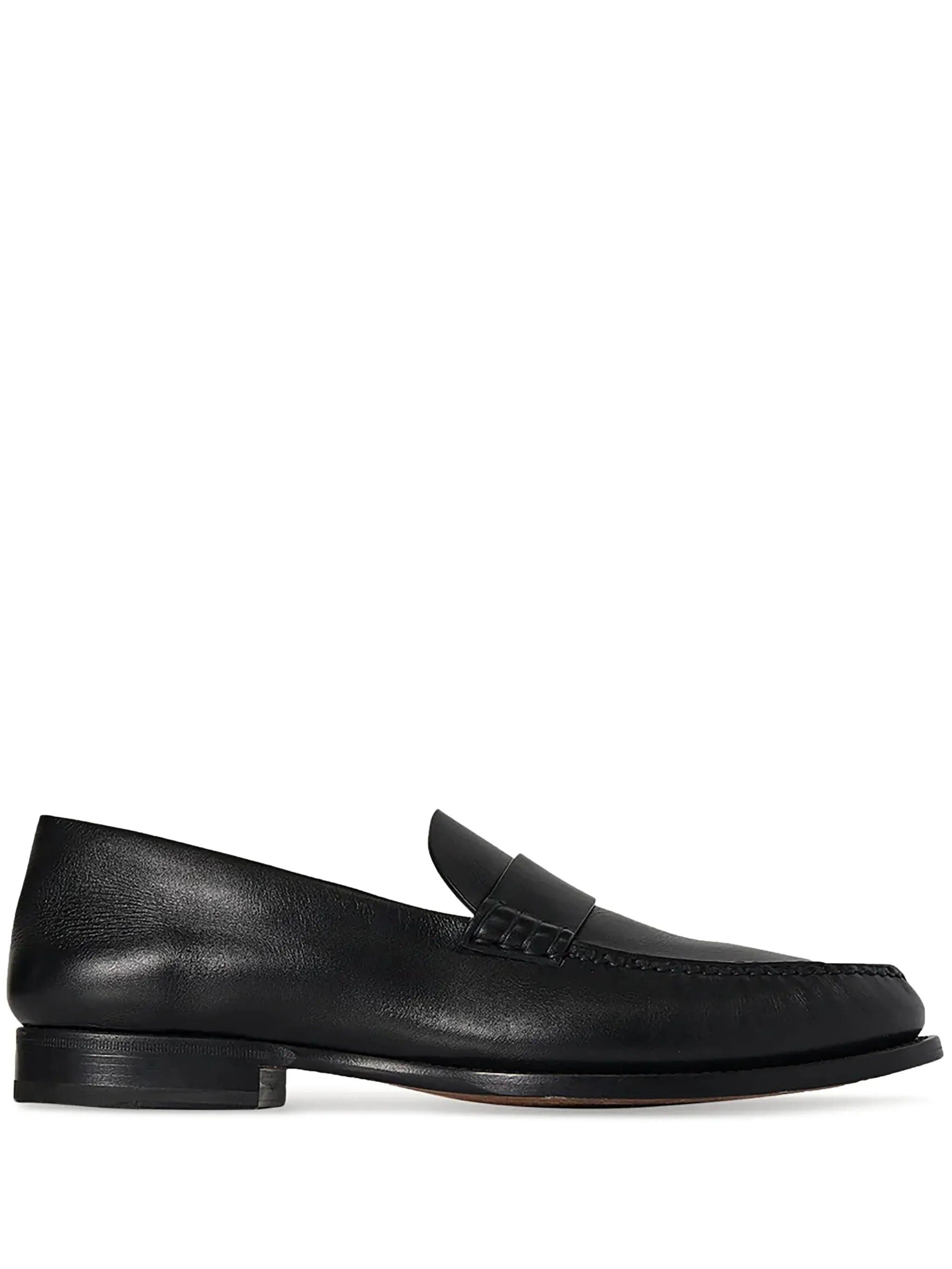Novus loafers