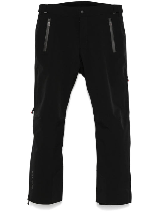 padded ski trousers