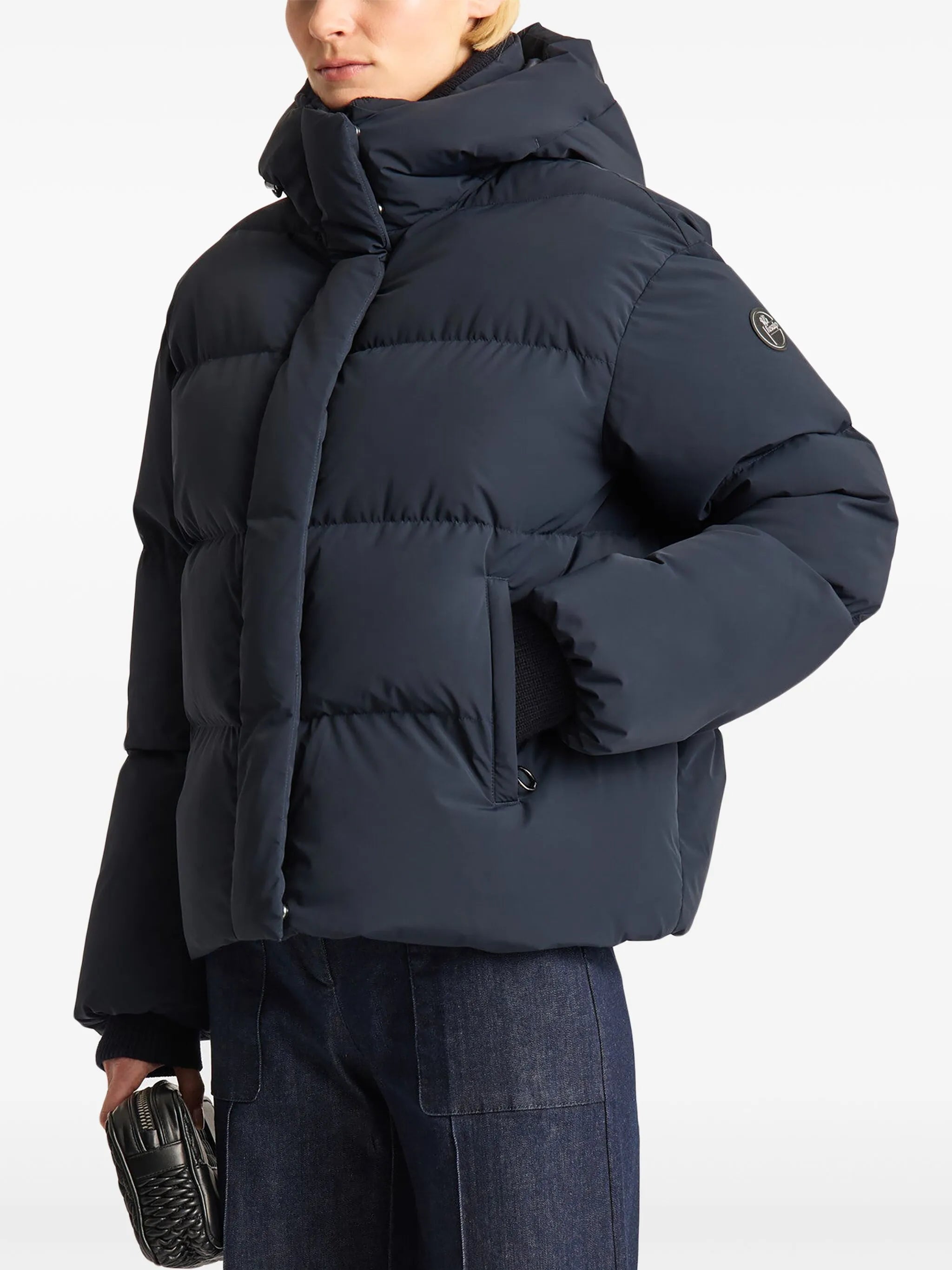 Ada puffer jacket