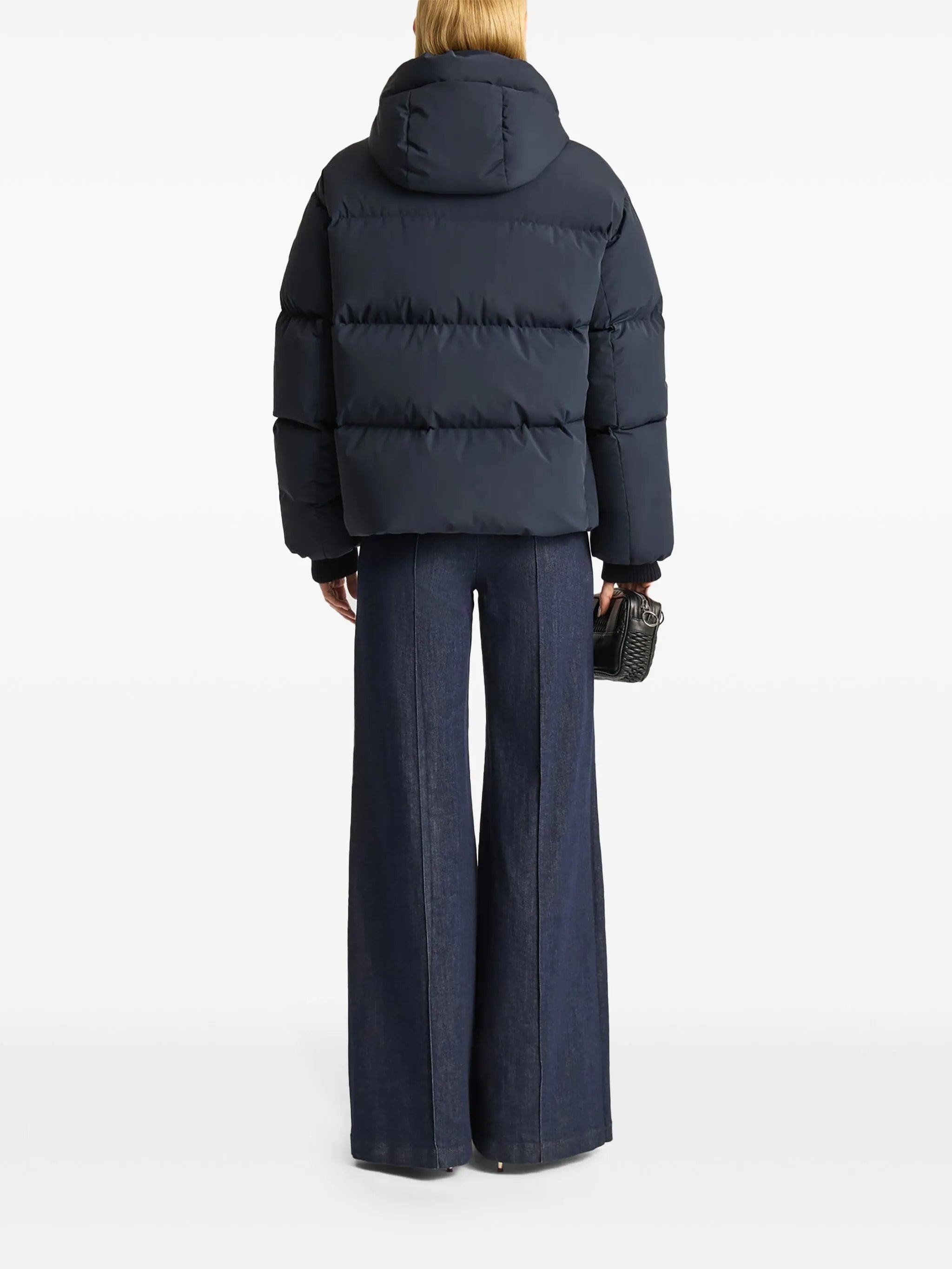 Ada puffer jacket