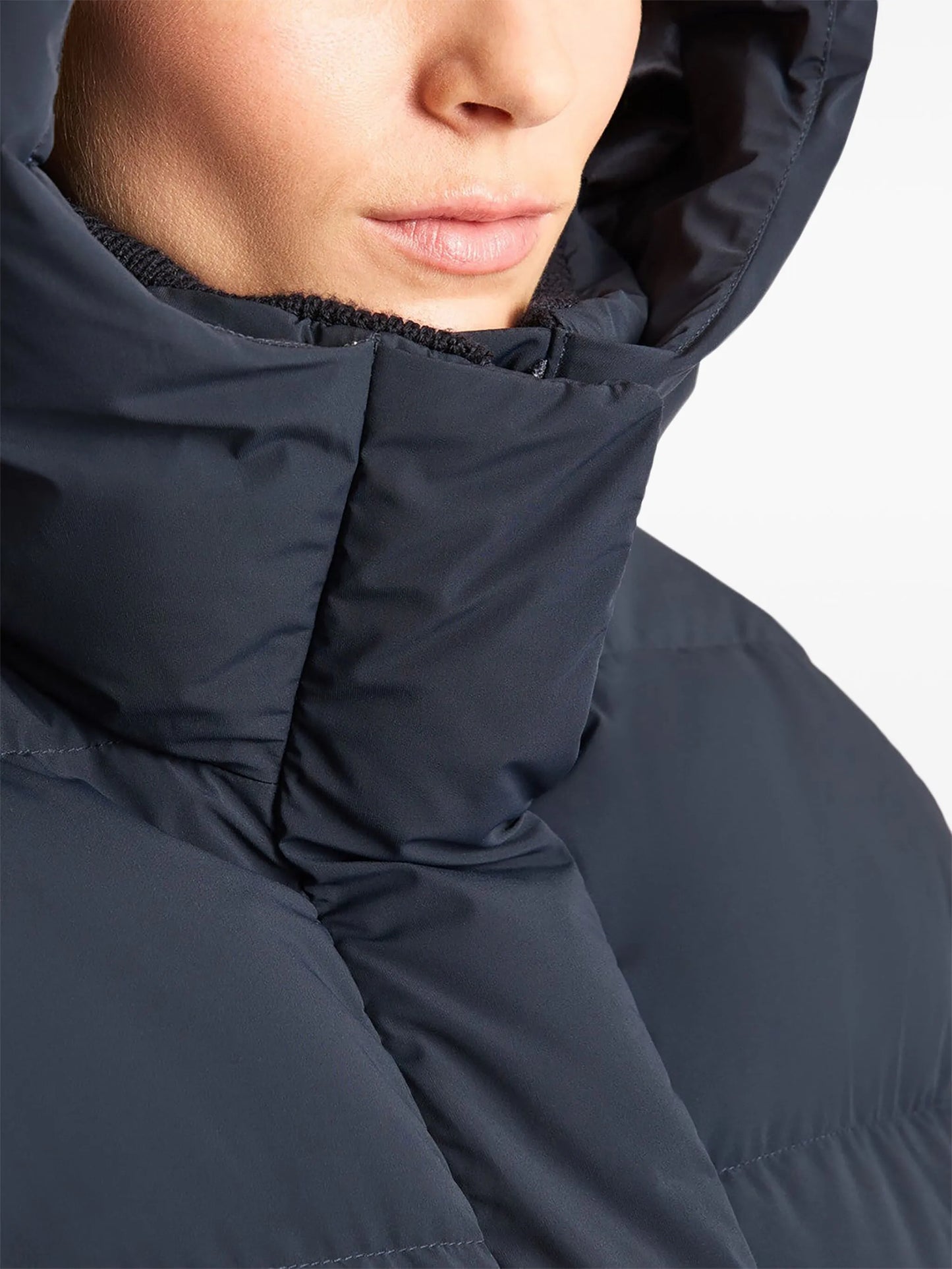 Ada puffer jacket