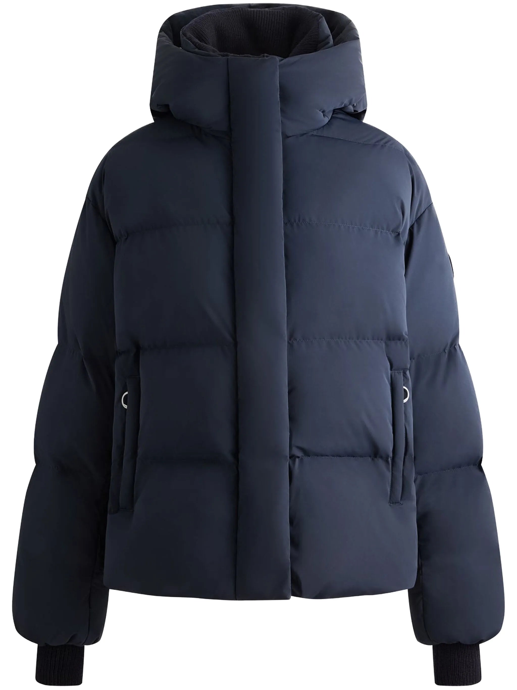 Ada puffer jacket