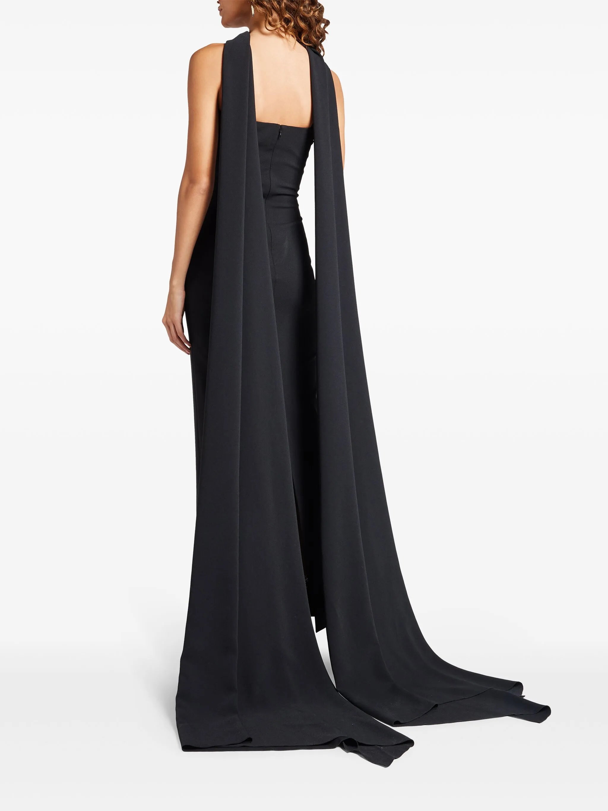 Ainhoa maxi dress