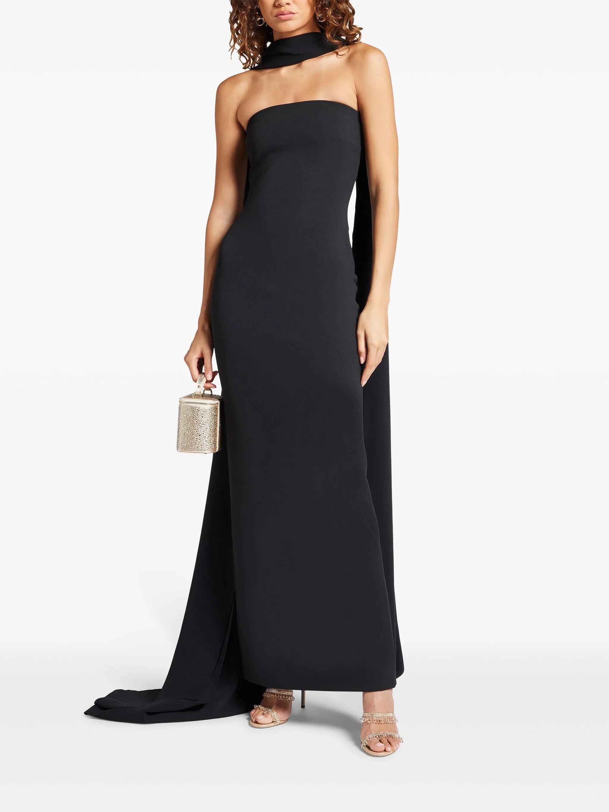 Ainhoa maxi dress