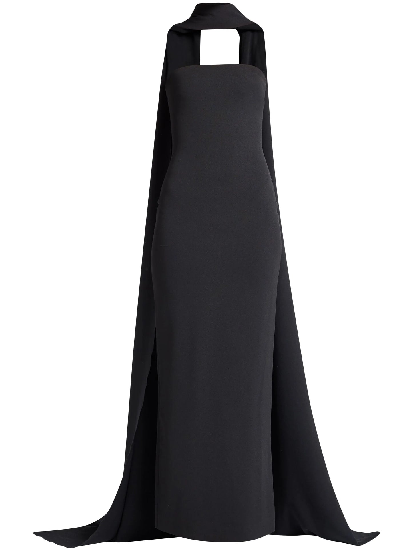 Ainhoa maxi dress