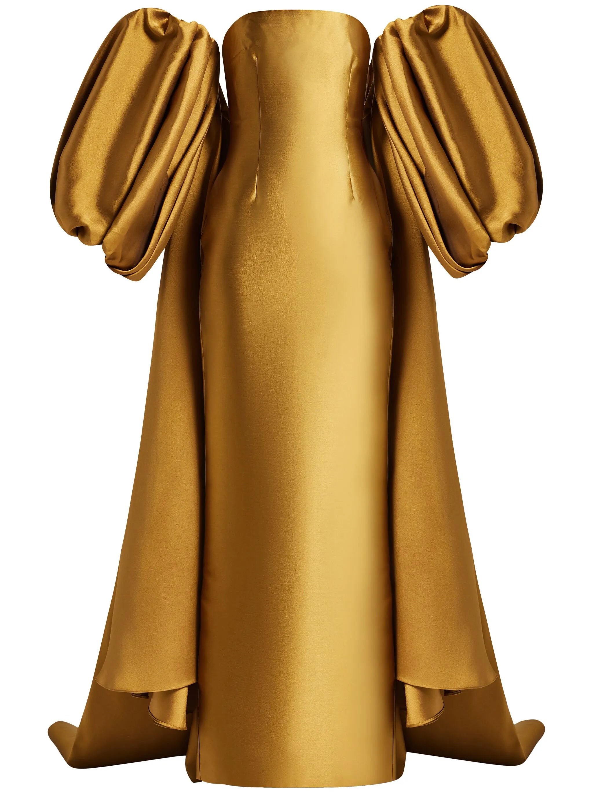 Lea maxi dress