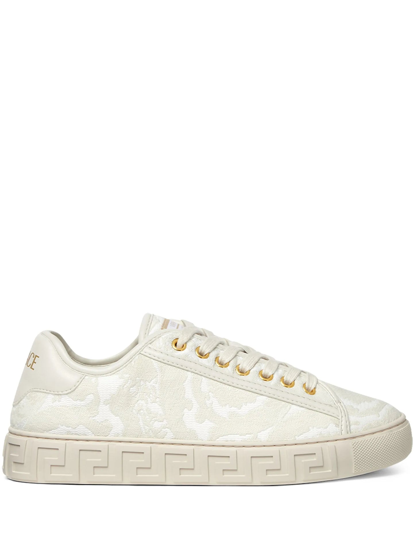 Barocco Greca sneakers