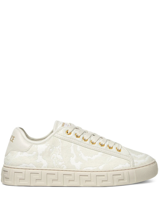 Barocco Greca sneakers