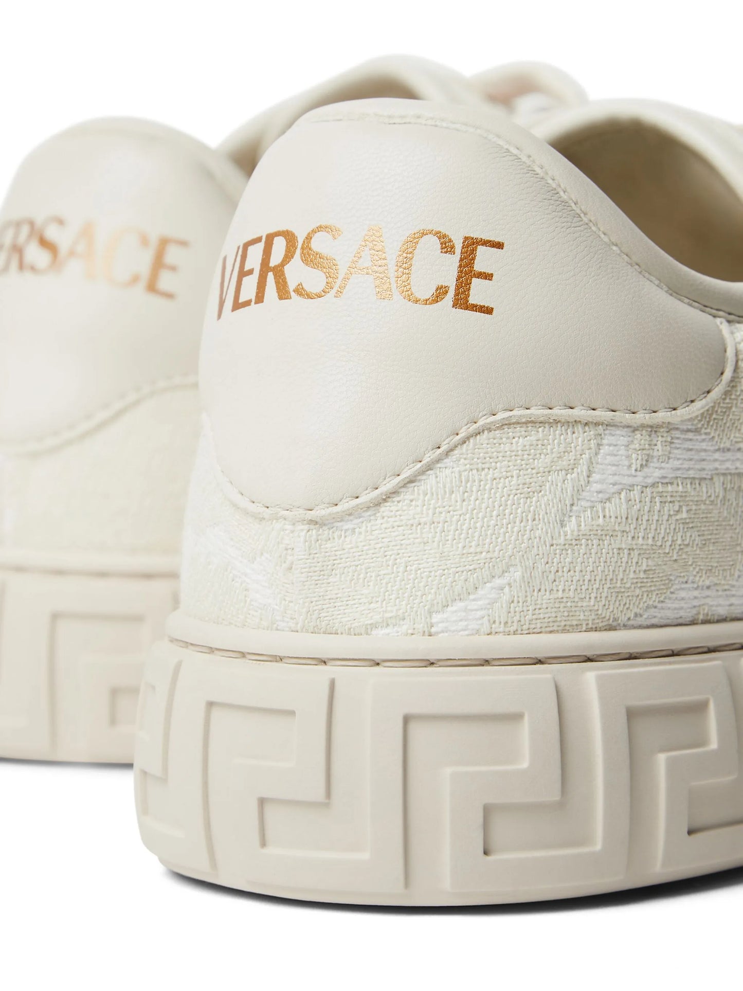 Barocco Greca sneakers