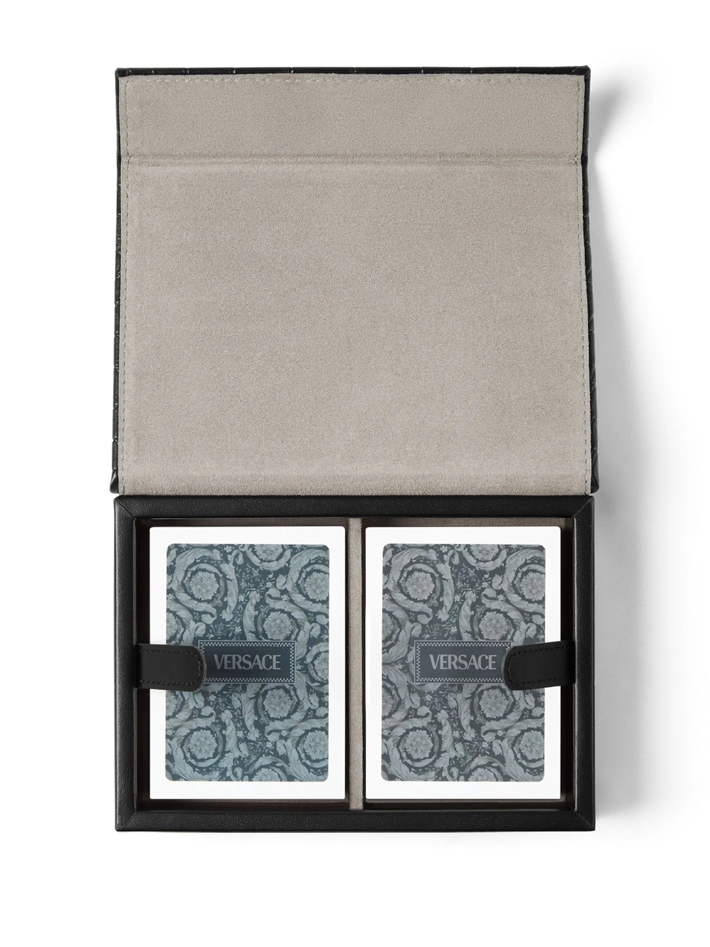 Medusa '95 playing cards set