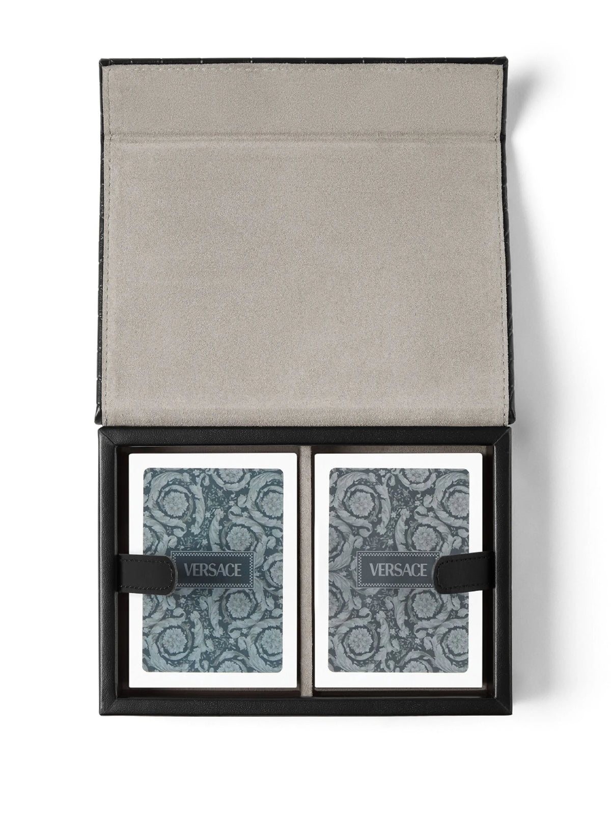 Medusa '95 playing cards set