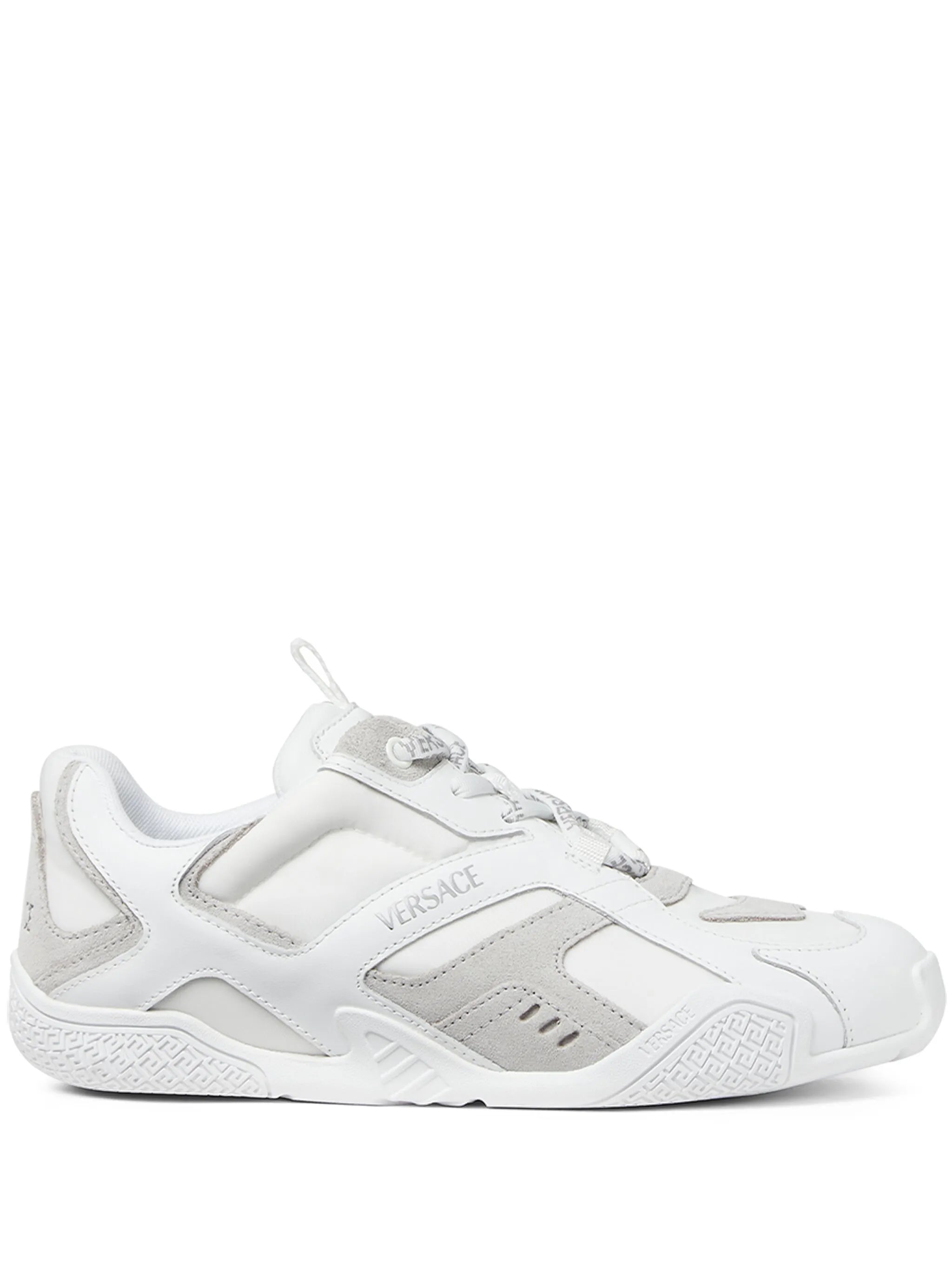 Galaxia leather sneakers