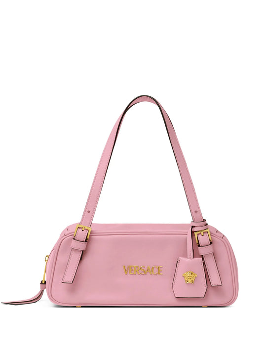Tag Bowling shoulder bag