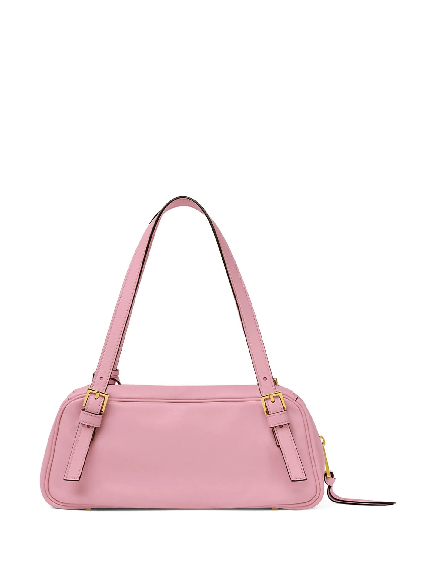 Tag Bowling shoulder bag