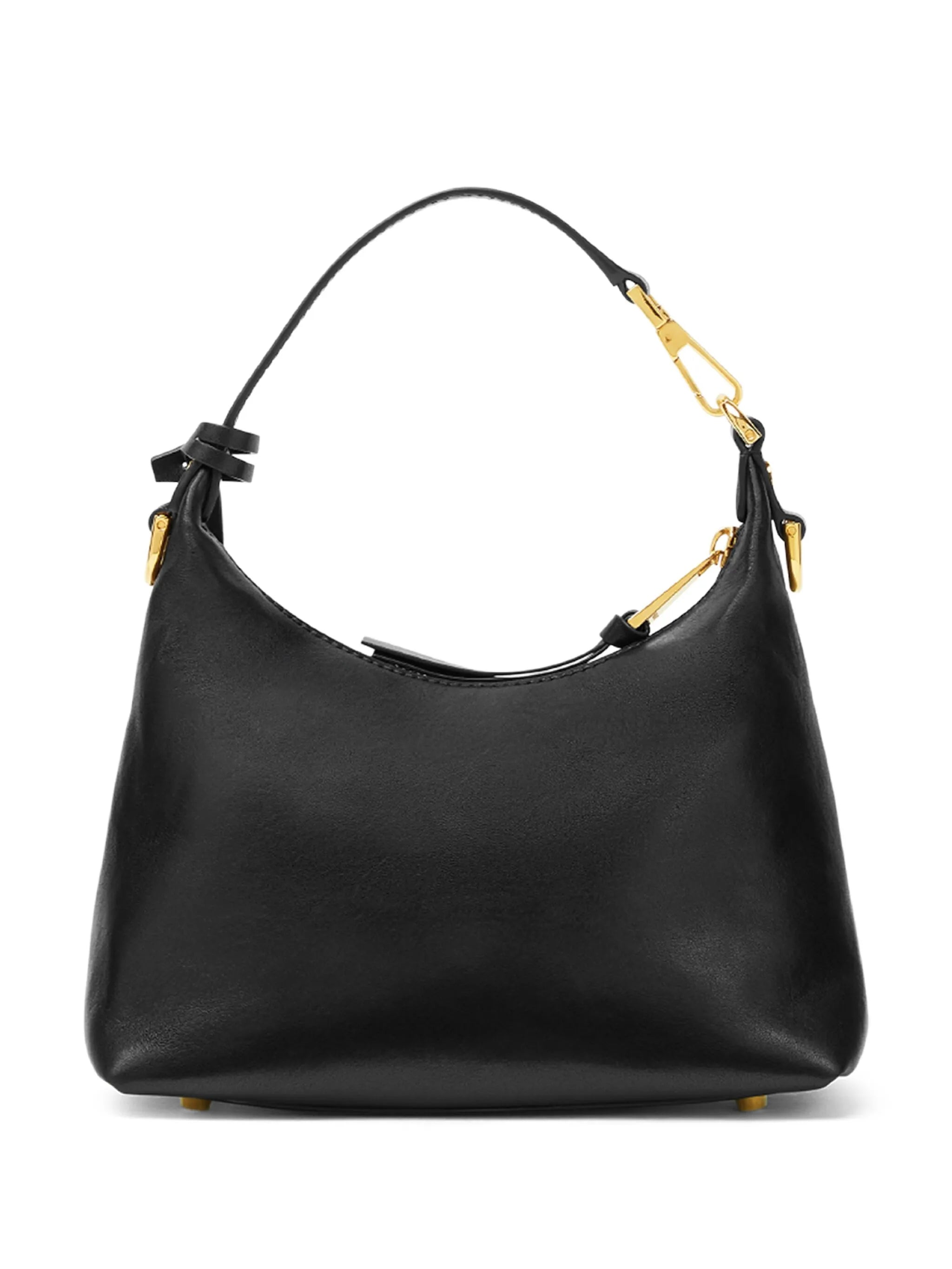Versace Tag top-handle bag