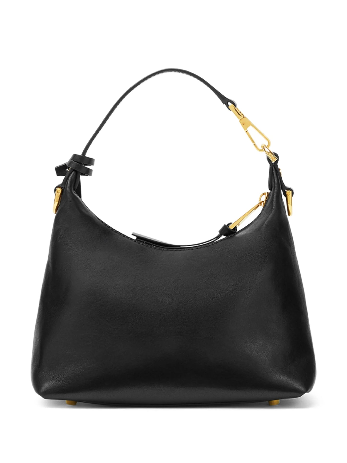 Versace Tag top-handle bag