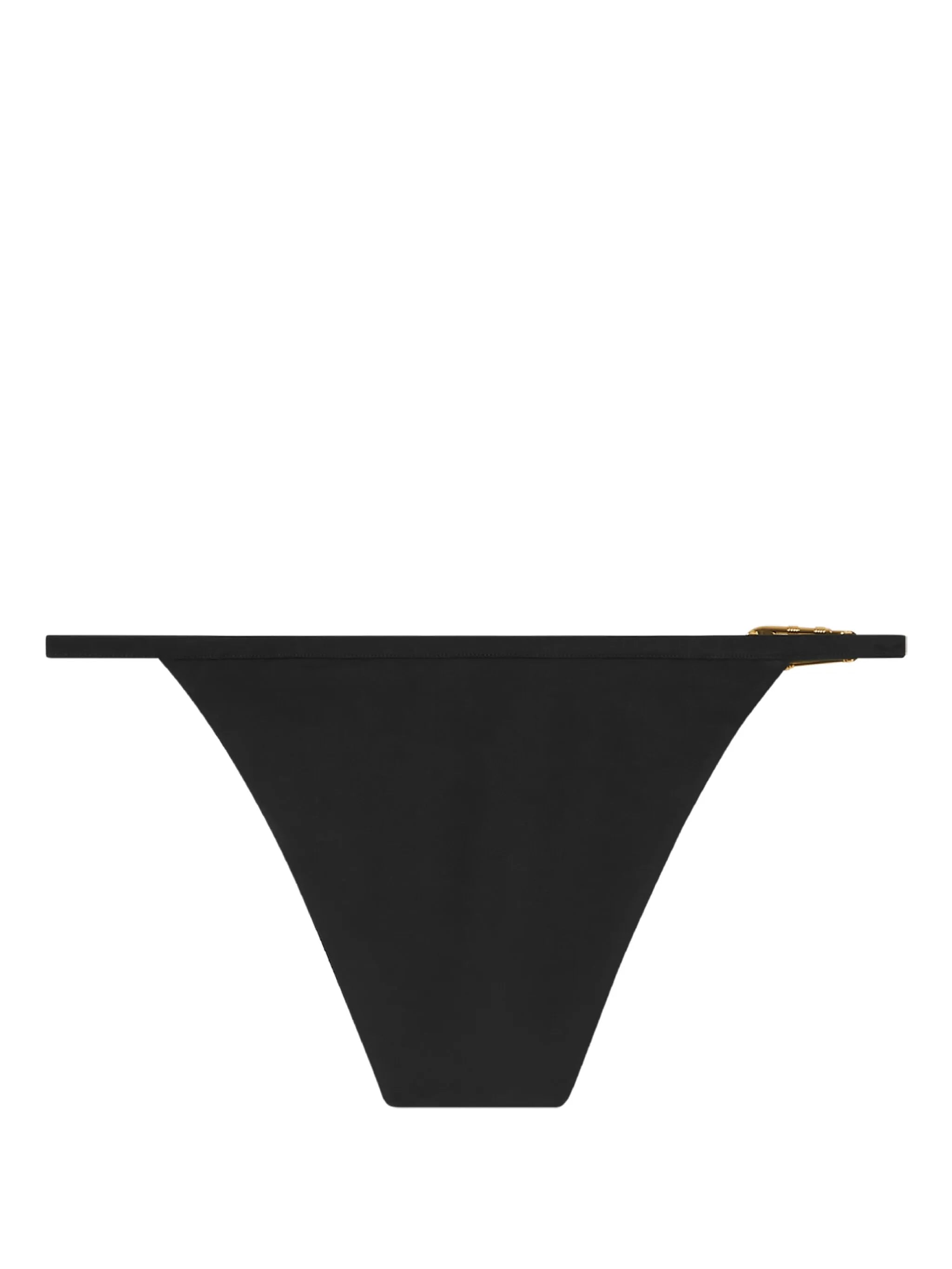 Safety Pin bikini bottoms