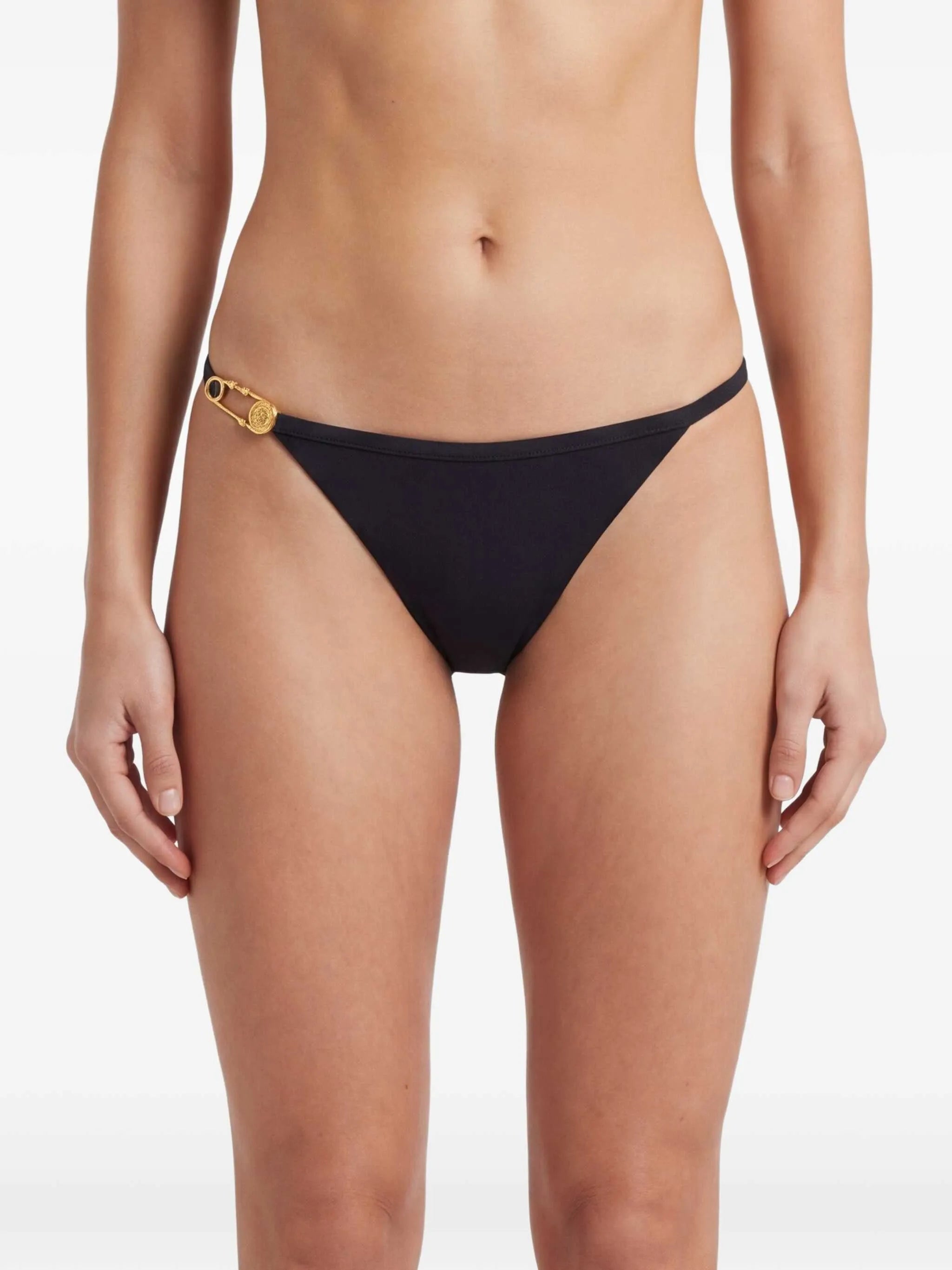 Safety Pin bikini bottoms