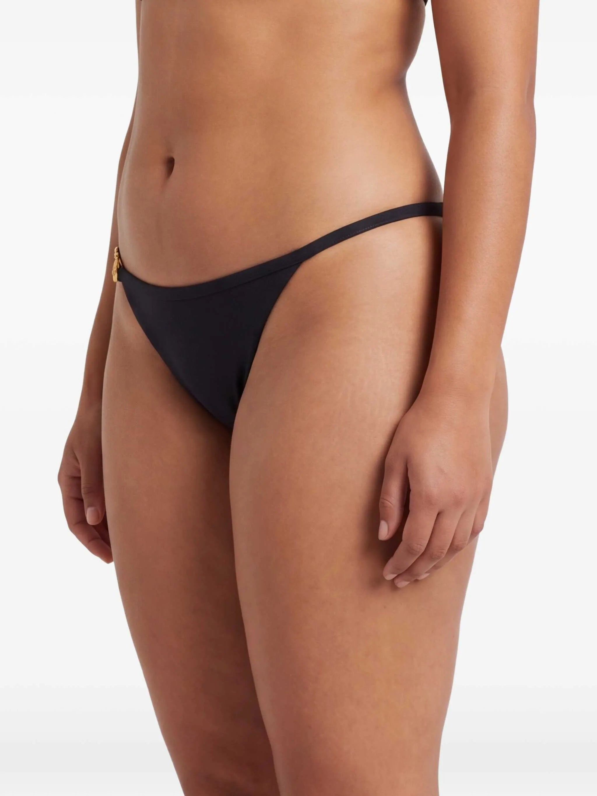 Safety Pin bikini bottoms