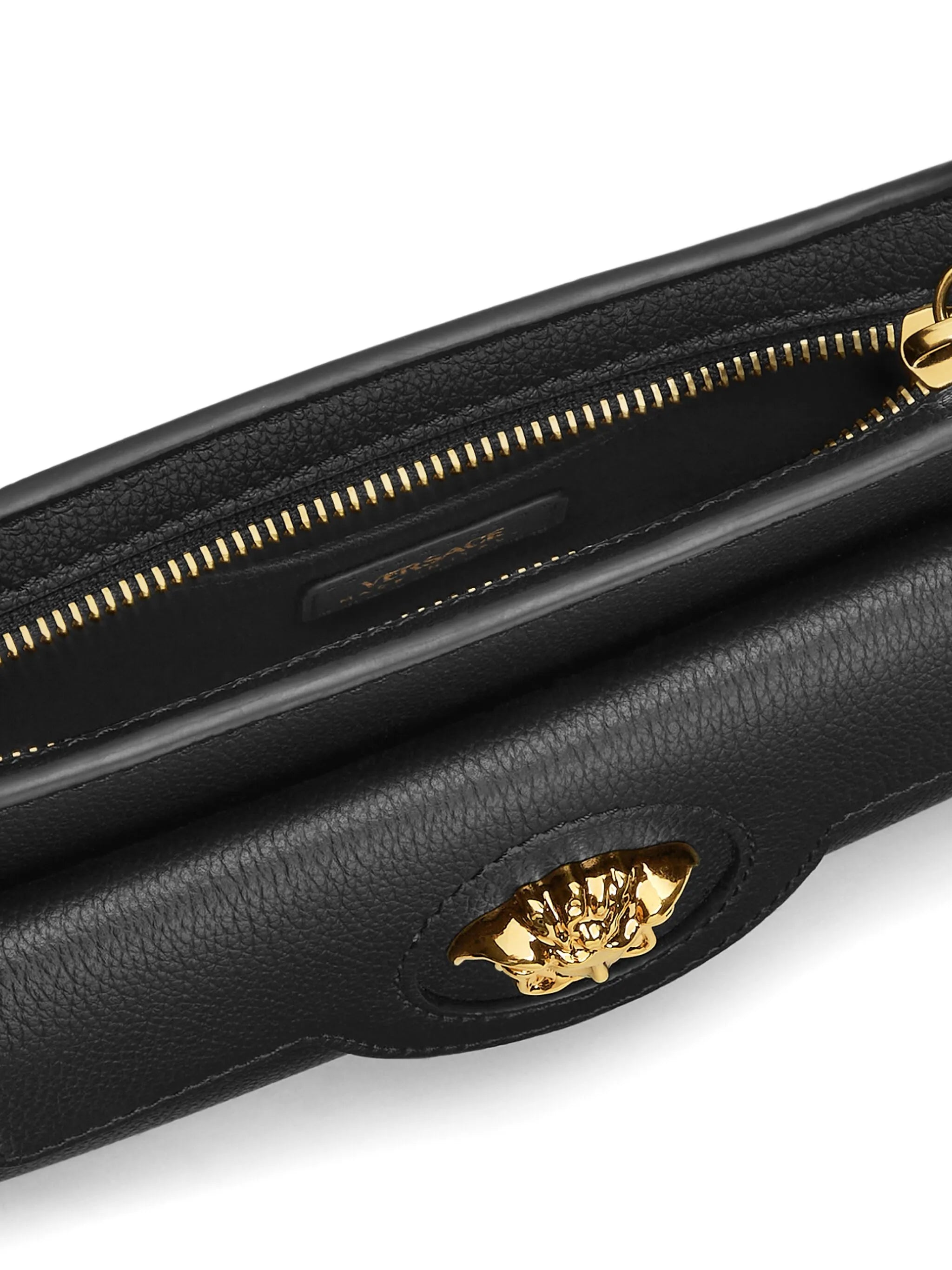 La Medusa mini bag