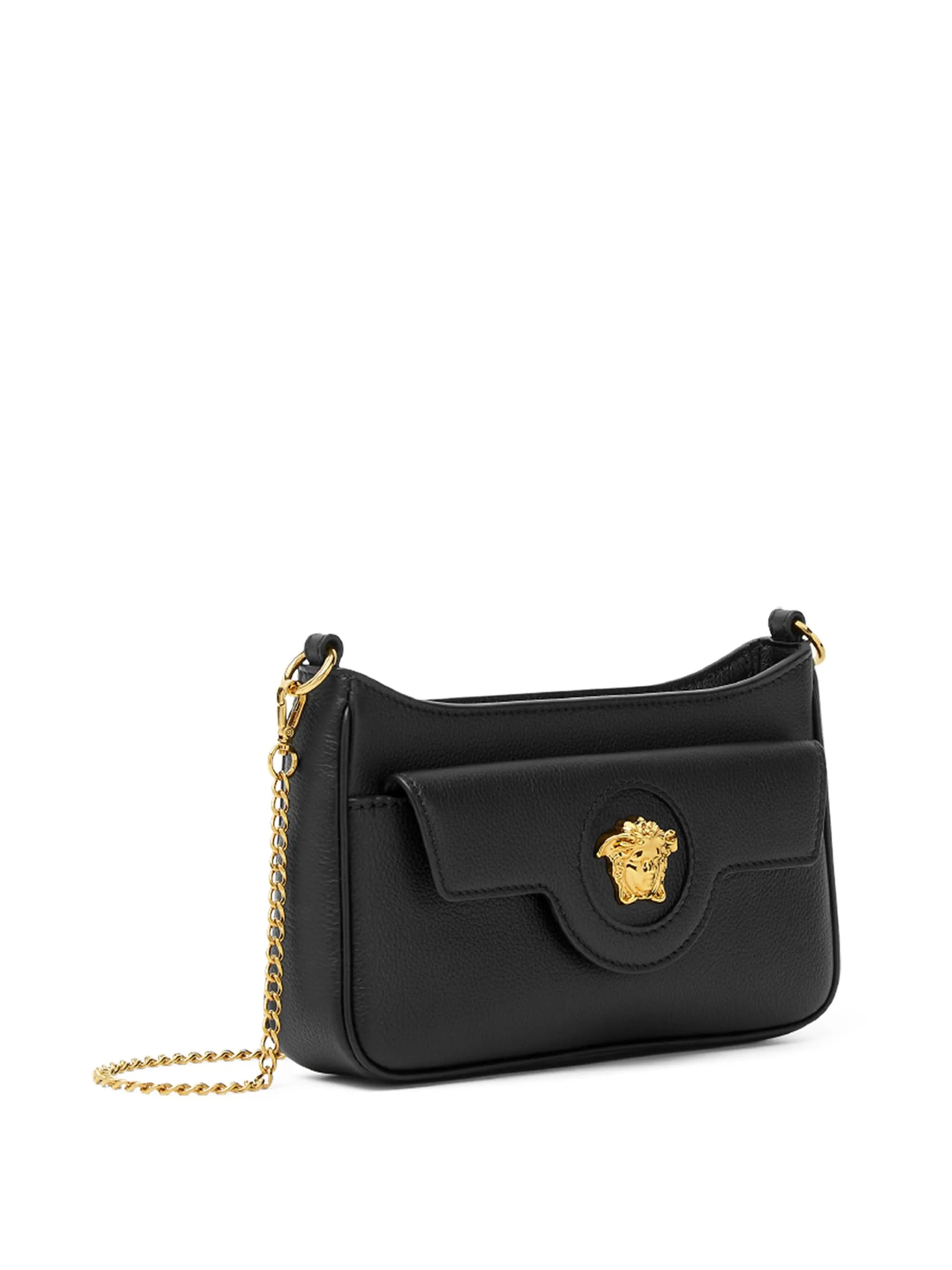 La Medusa mini bag