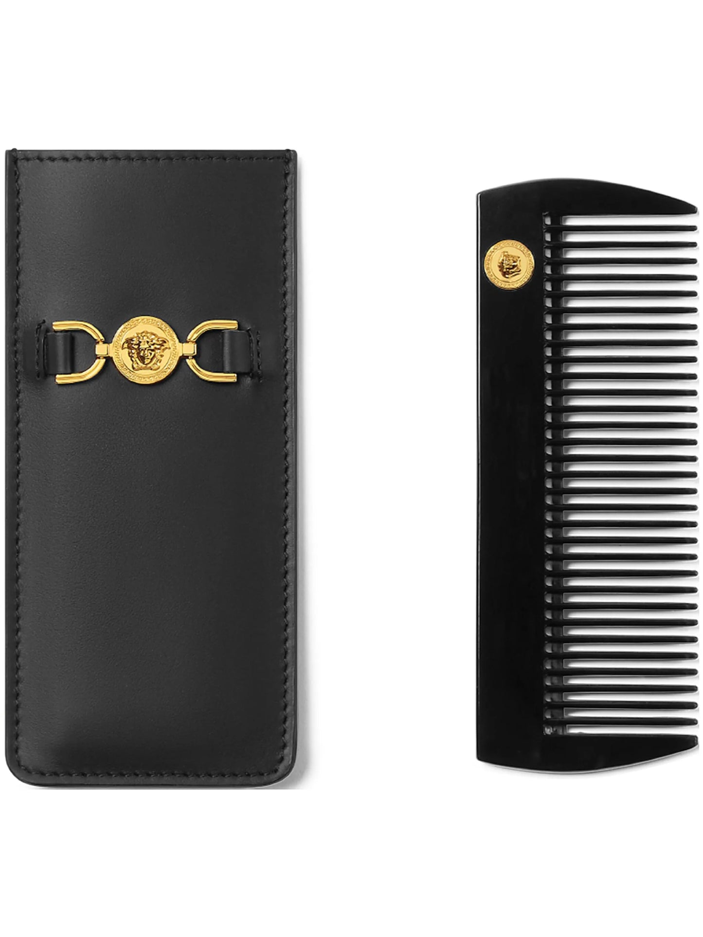 Medusa '95 hair comb