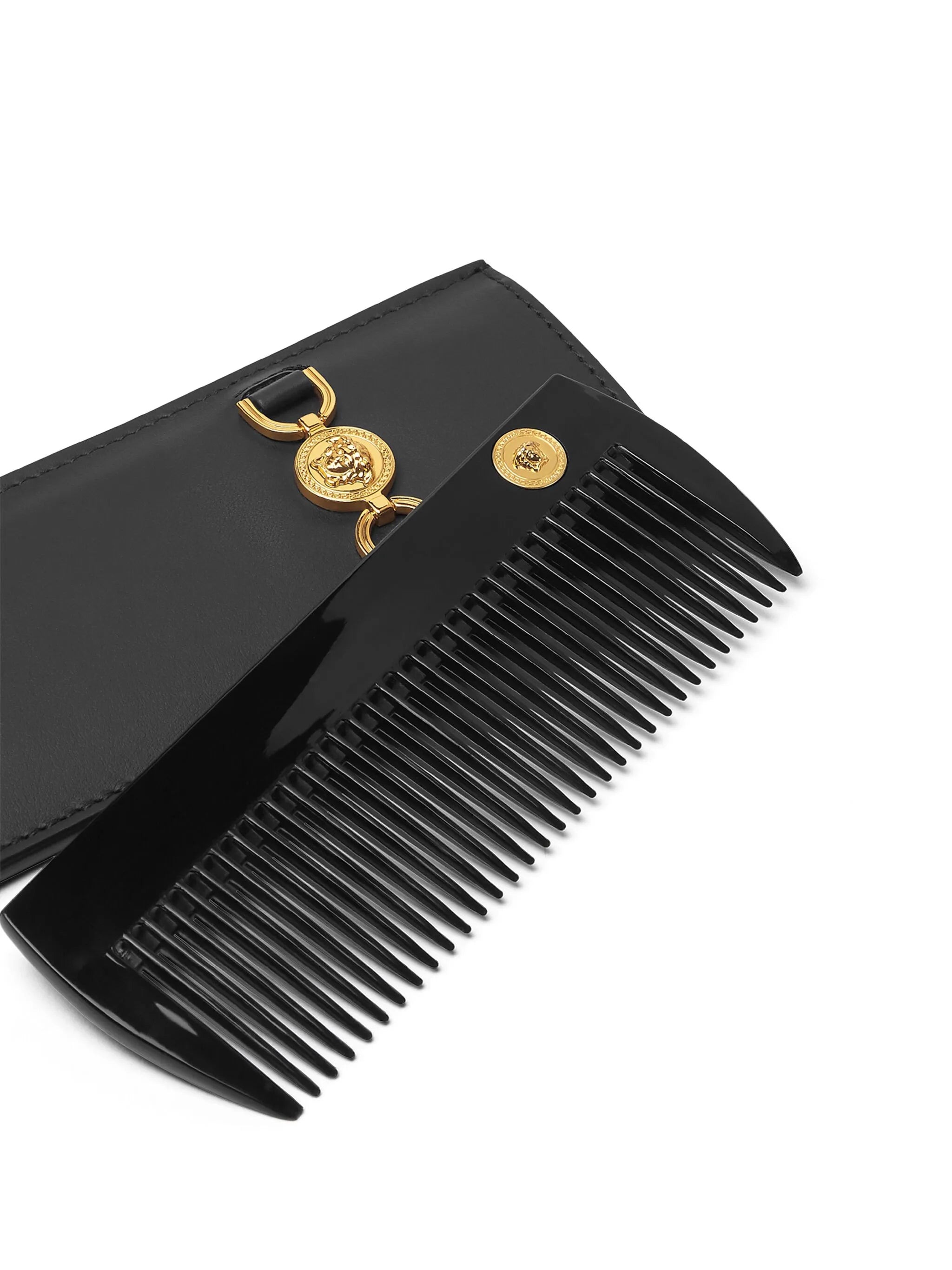 Medusa '95 hair comb