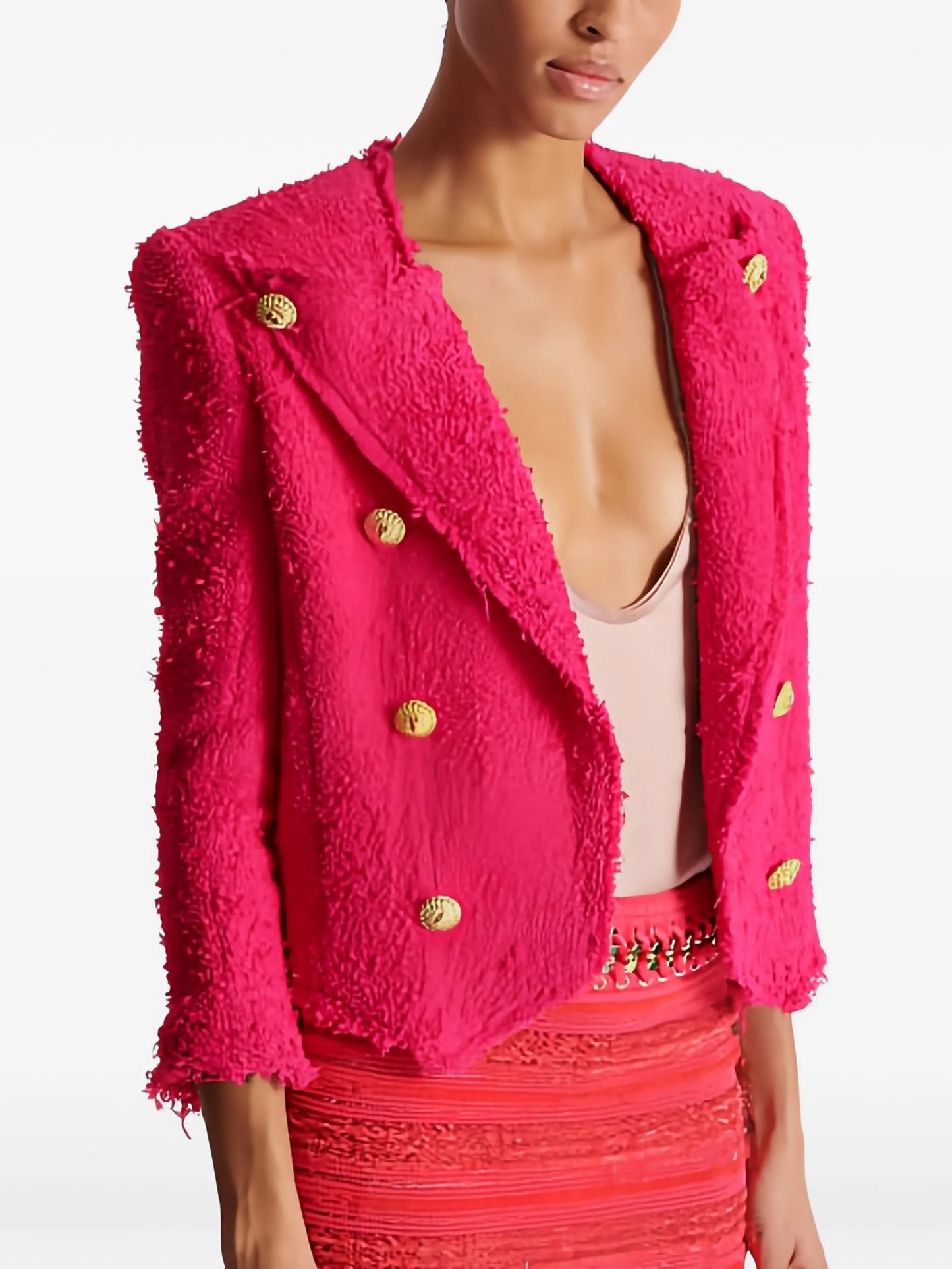 Spencer jacket