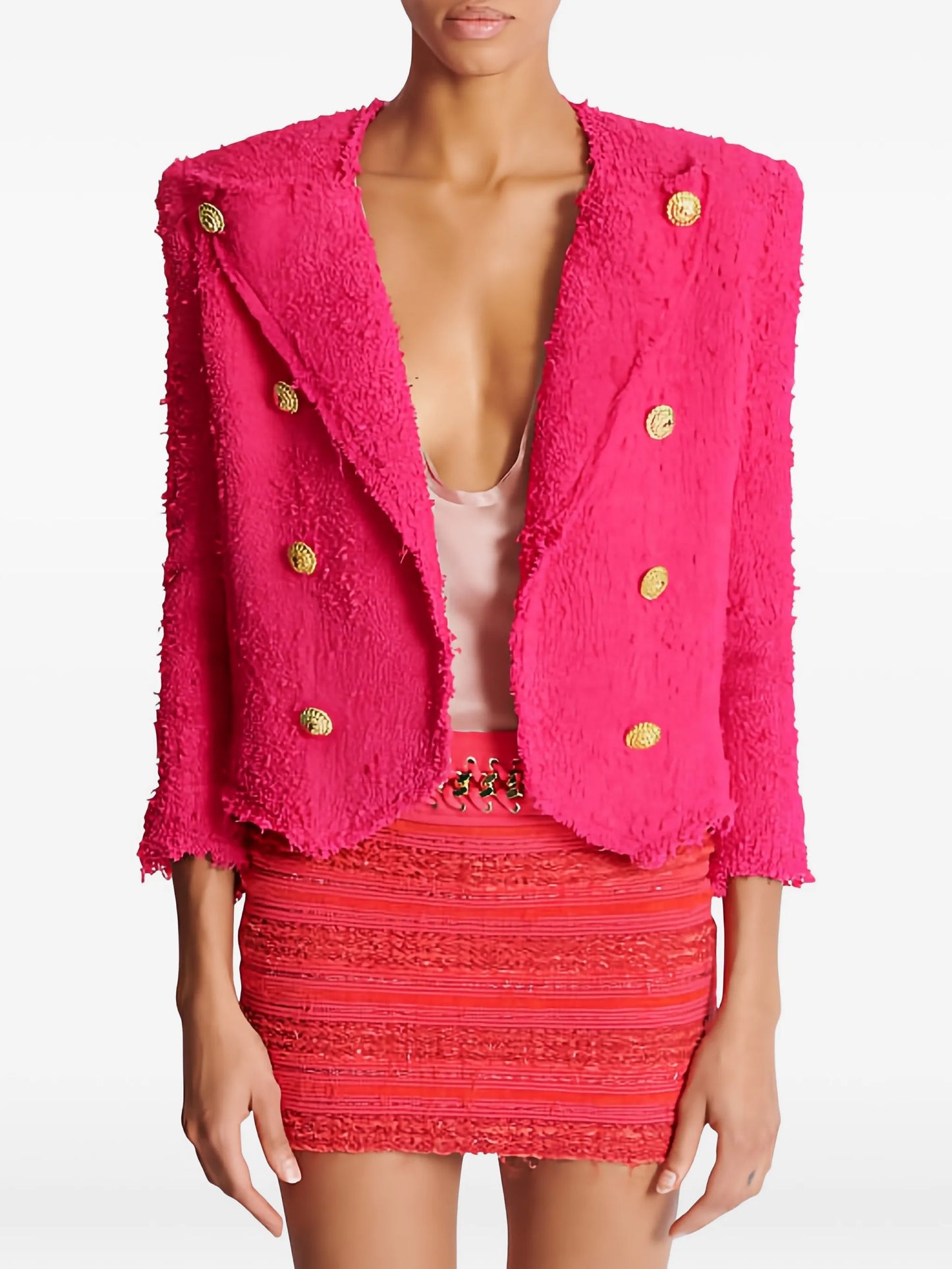 Spencer jacket