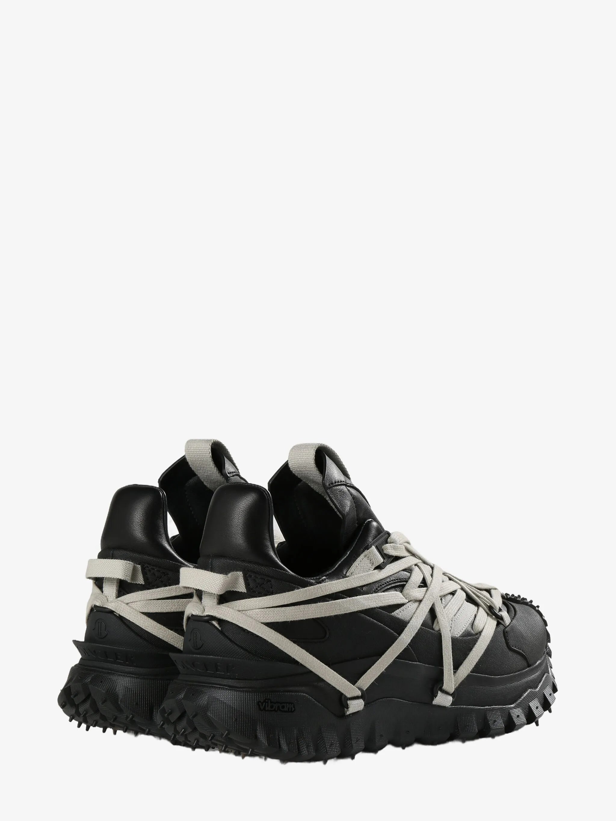 Trailgrip Megalace sneakers