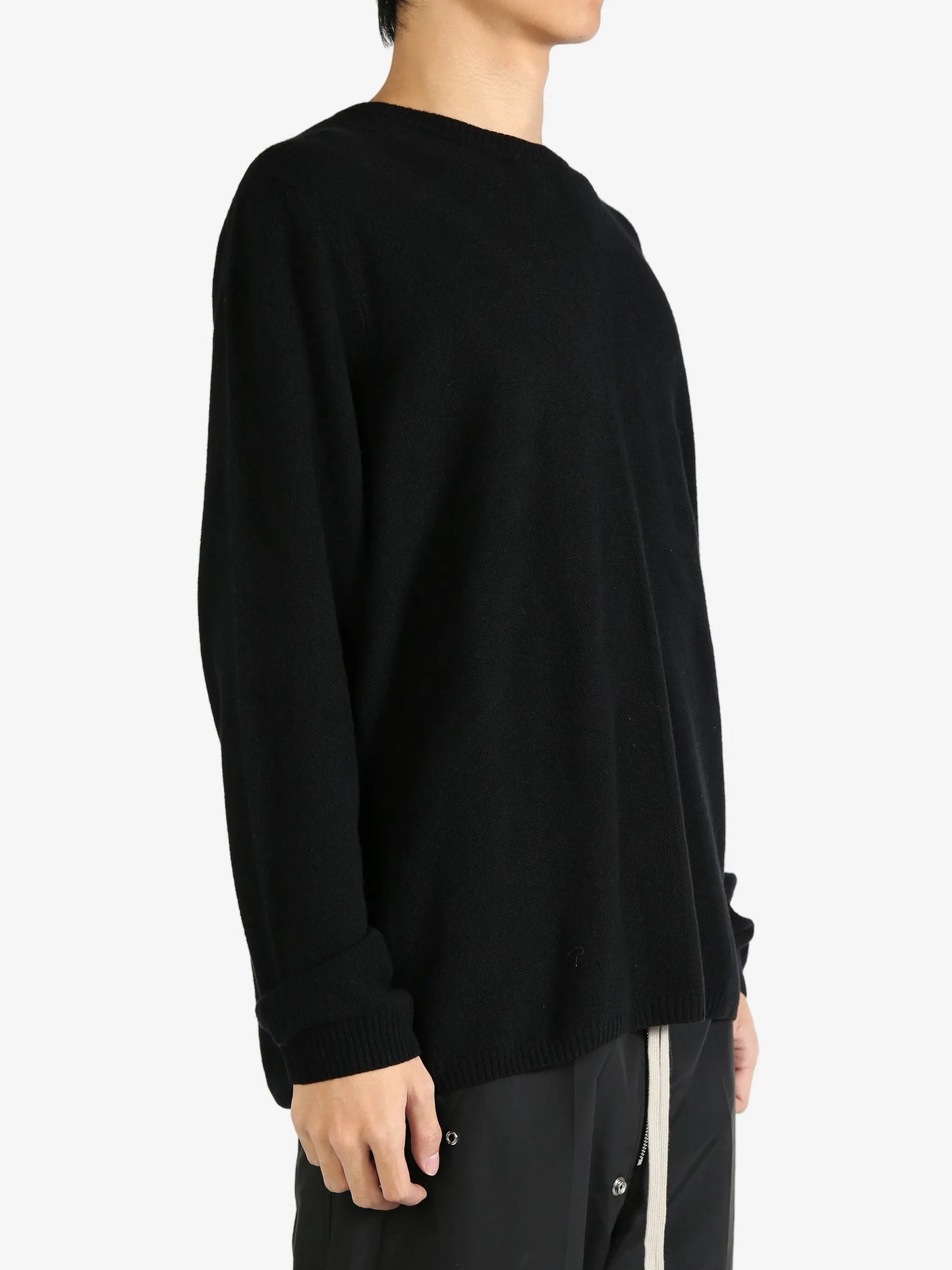 knitted jumper