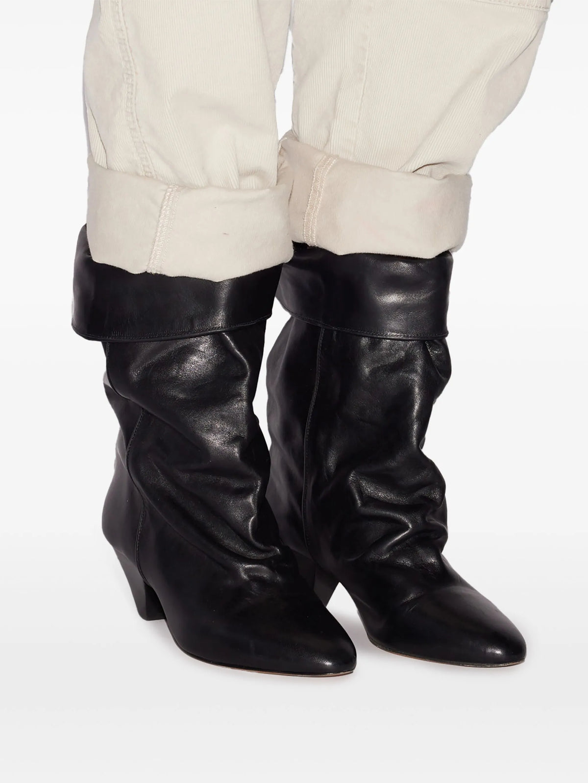 Dalby boots