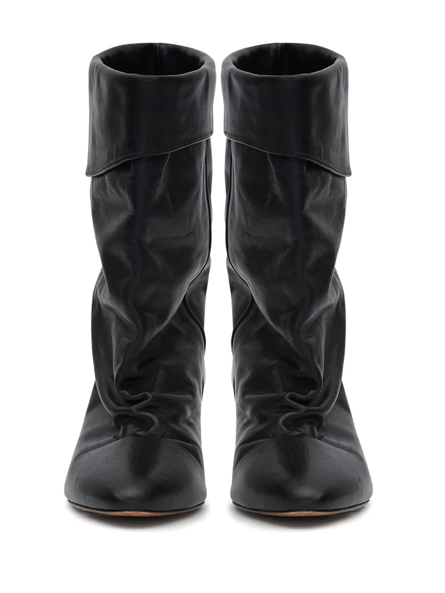 55mm Dalby boots