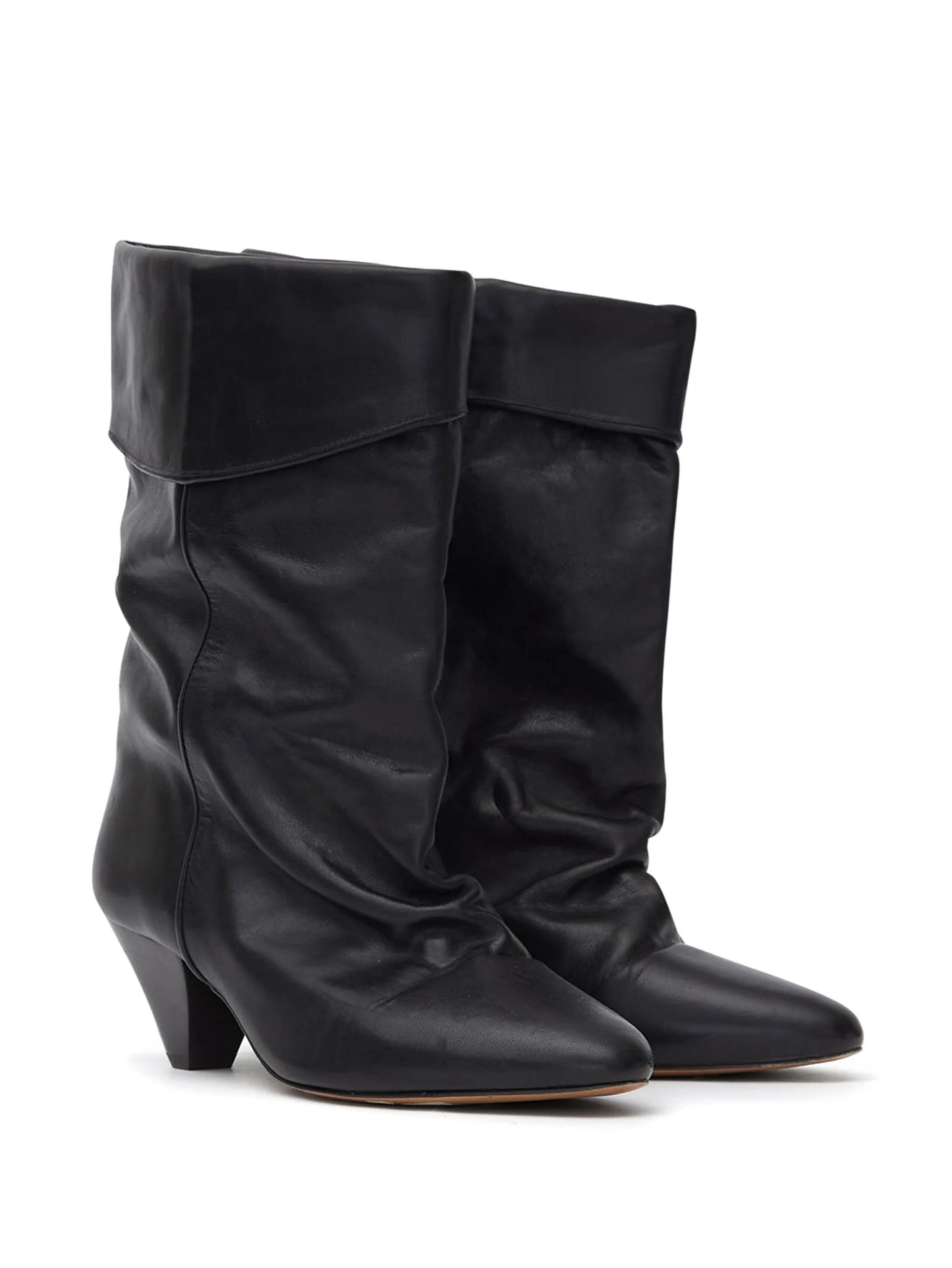 55mm Dalby boots