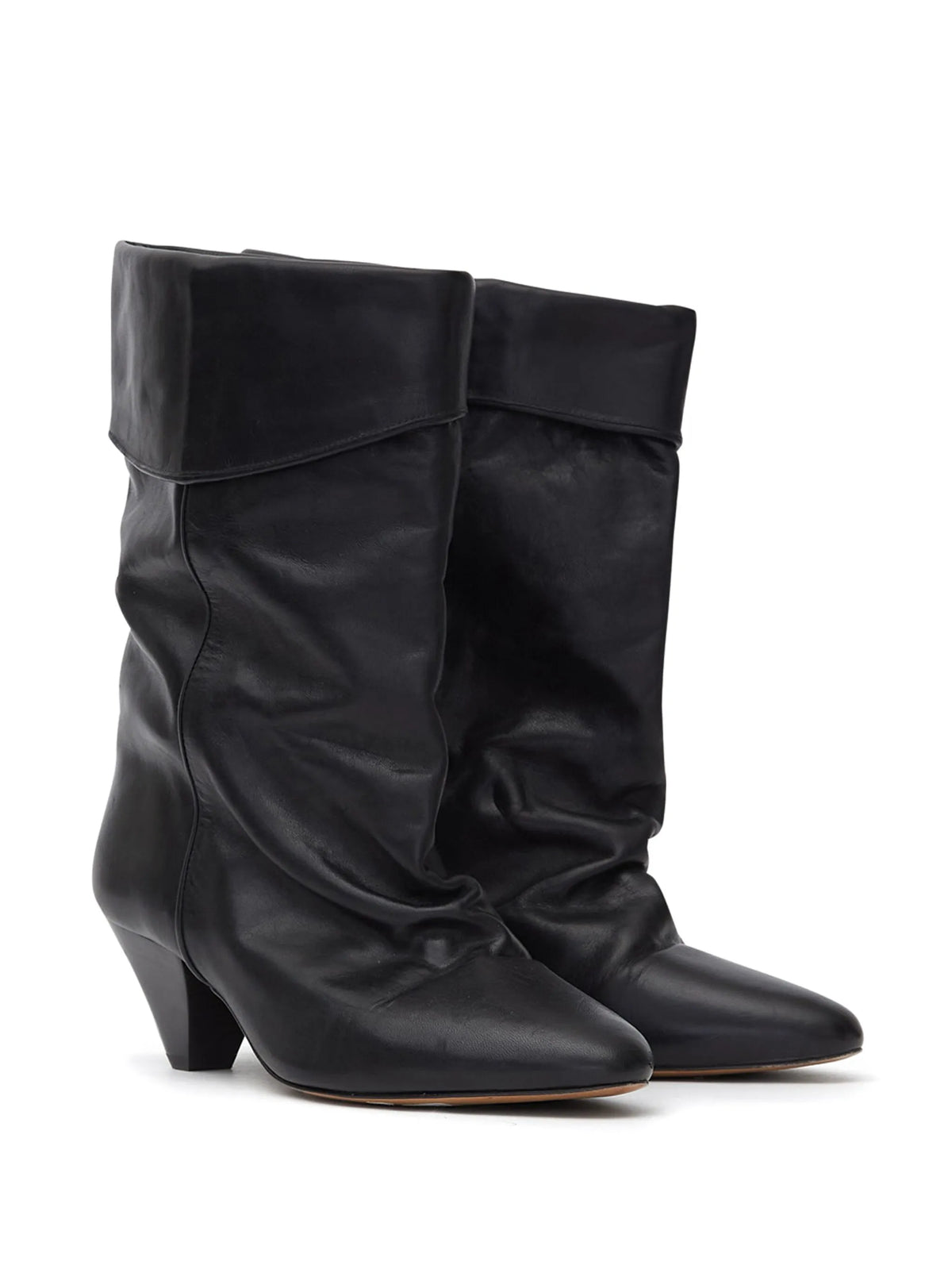 Dalby boots