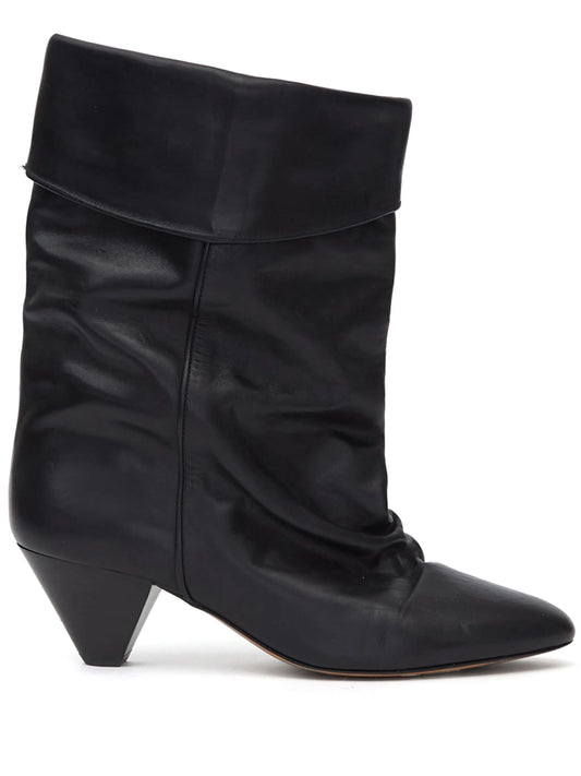 55mm Dalby boots