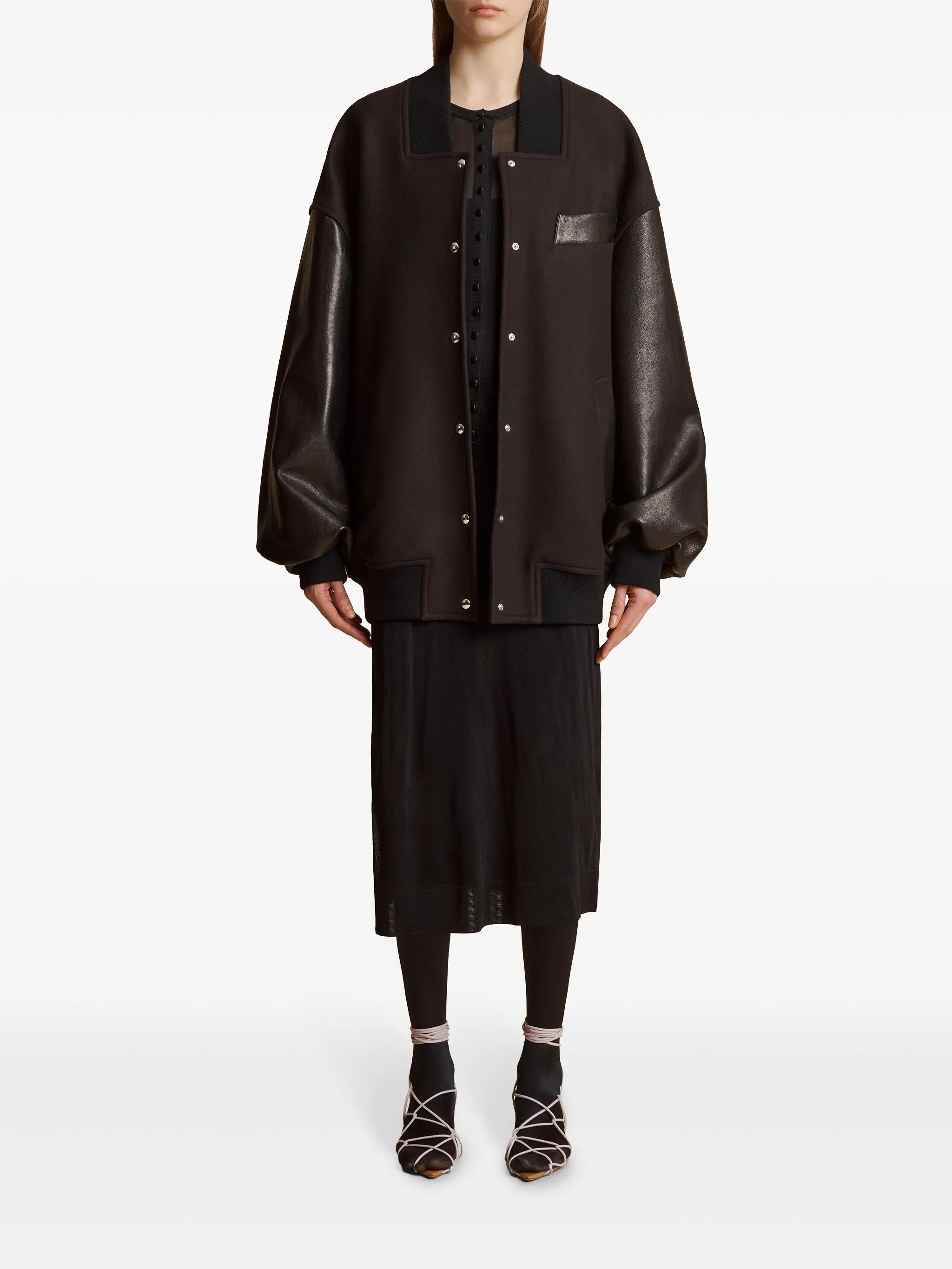 Spencer jacket