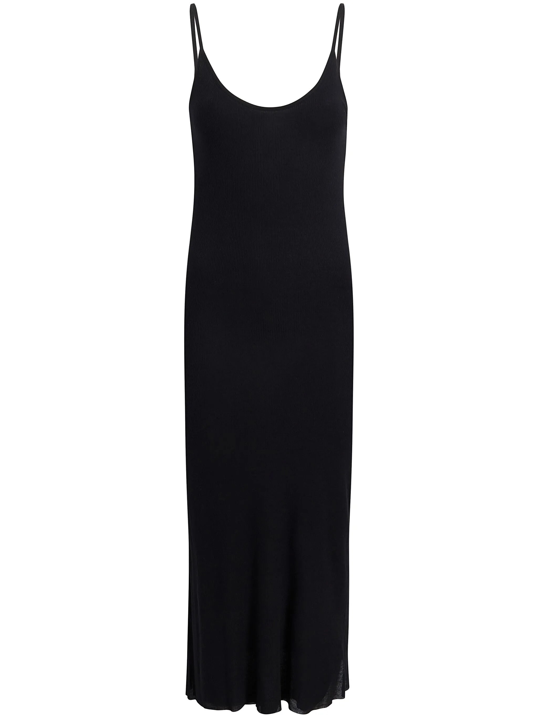Leesal midi dress