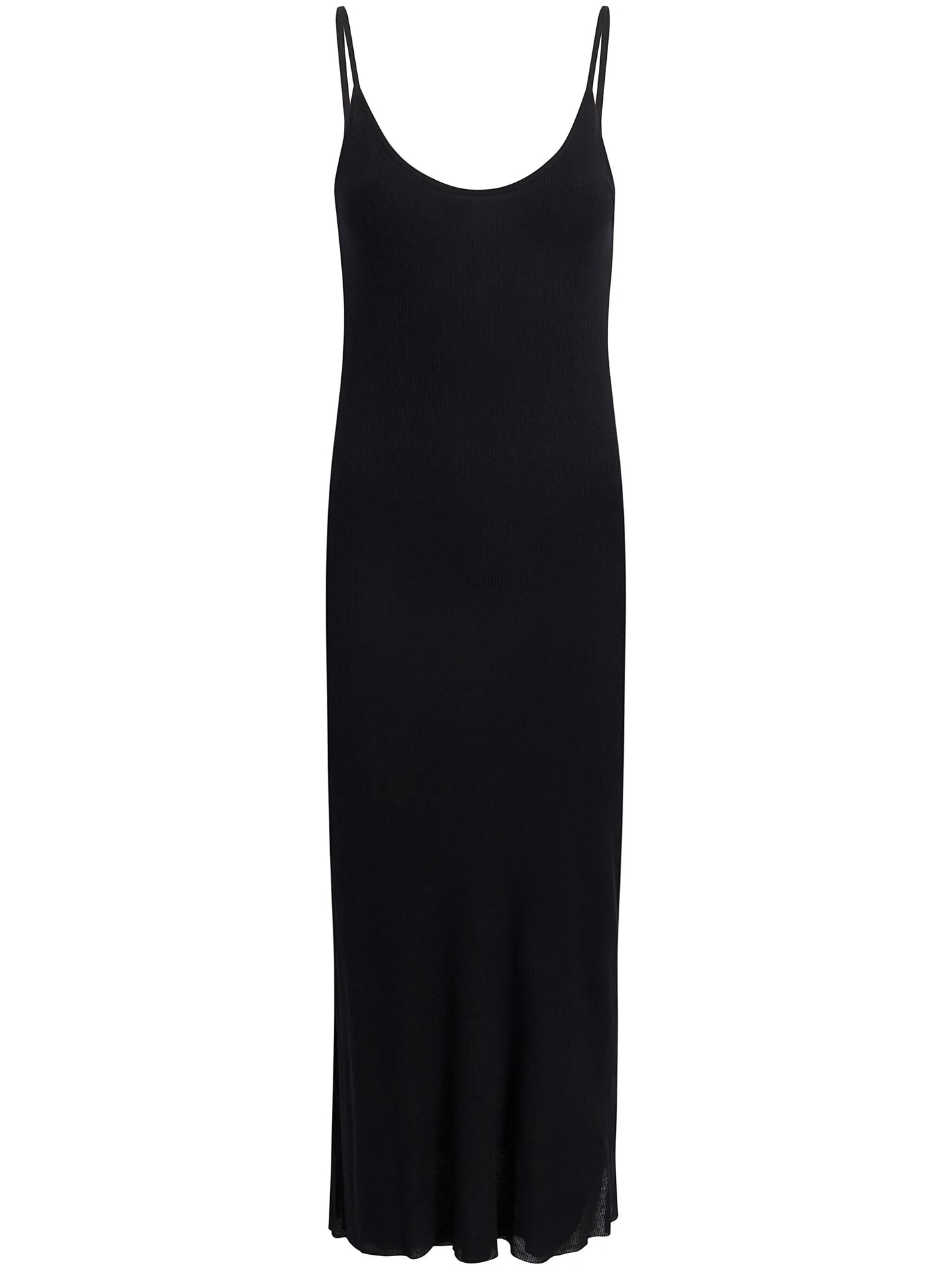 Leesal midi dress