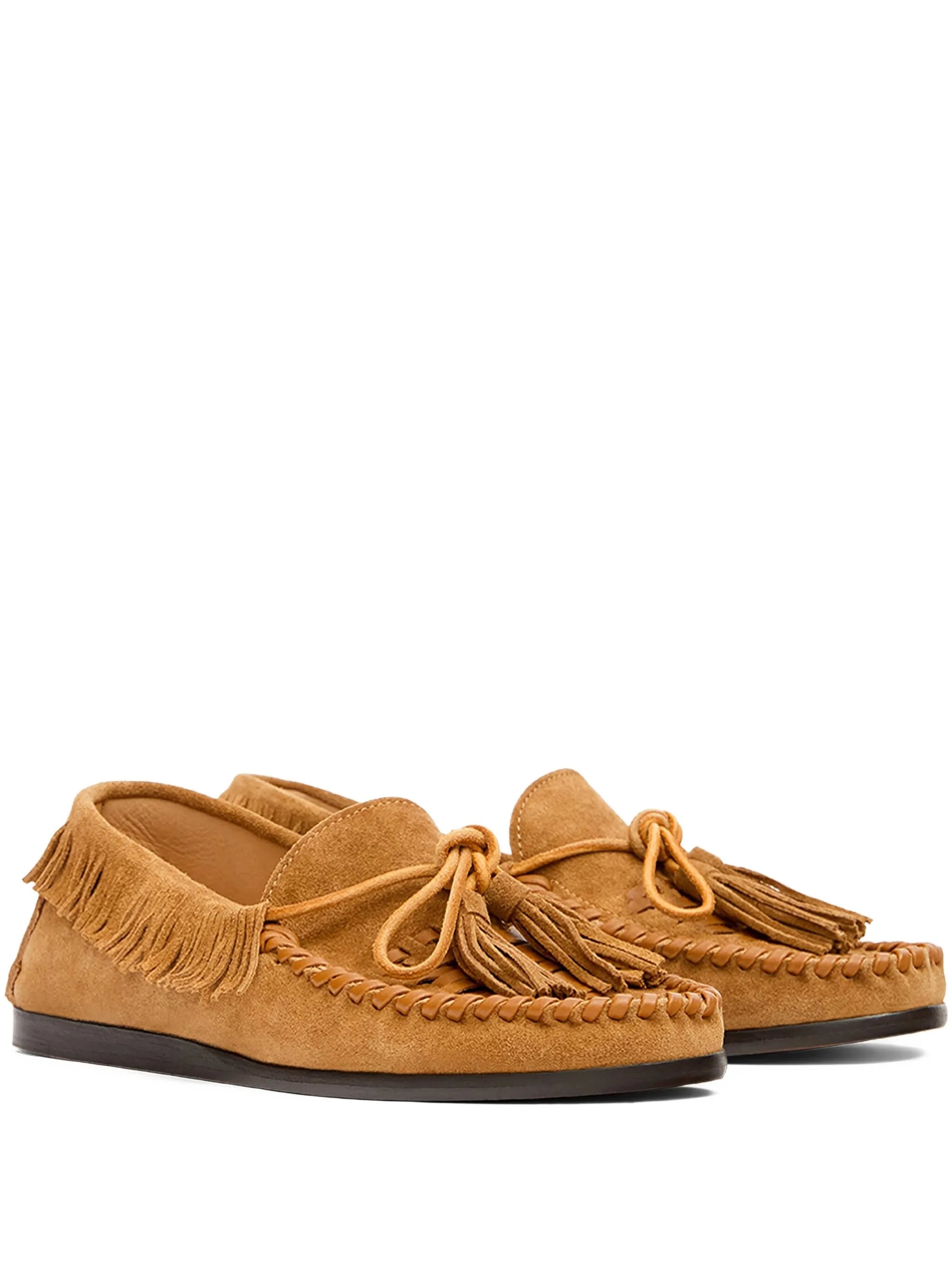 Fitza loafers