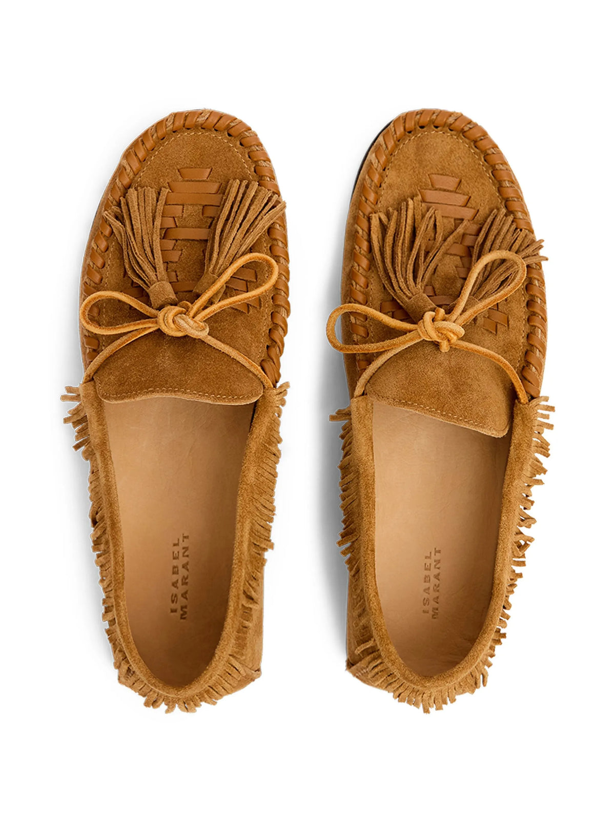 Fitza loafers