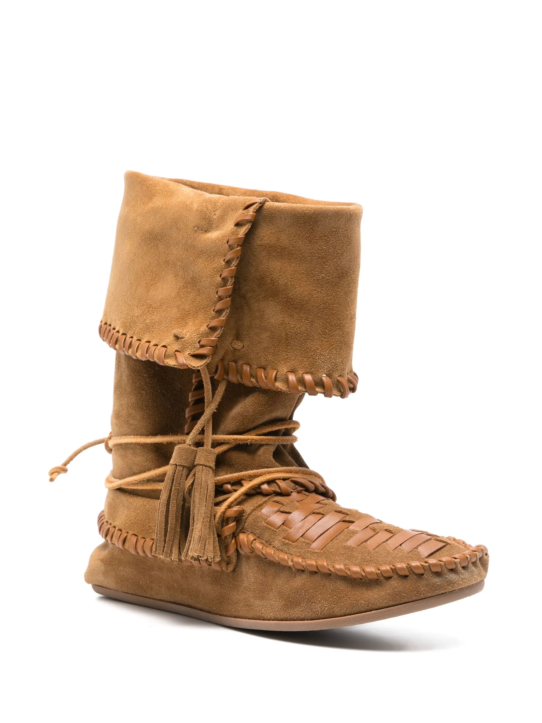Winki boots