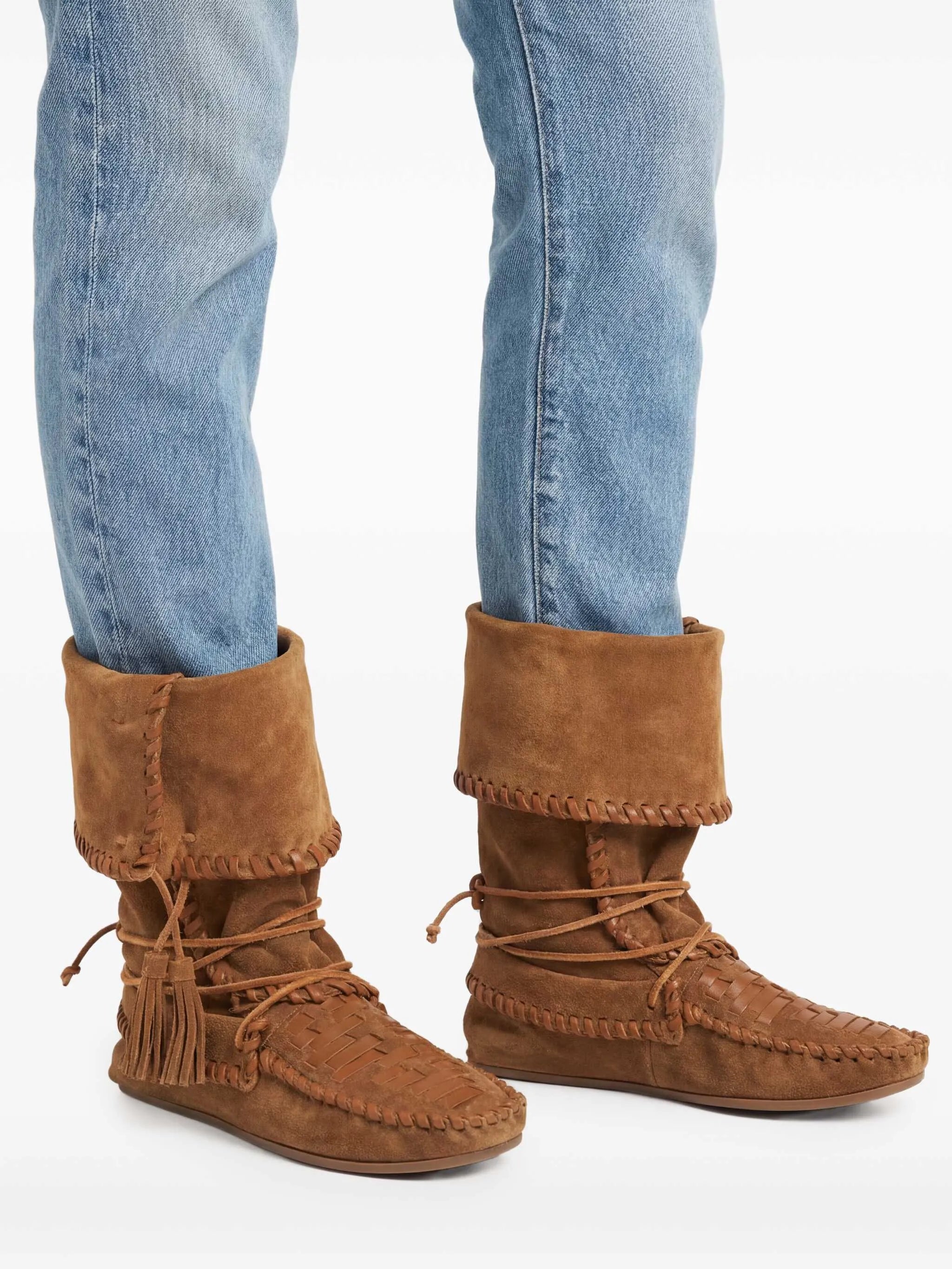 Winki boots