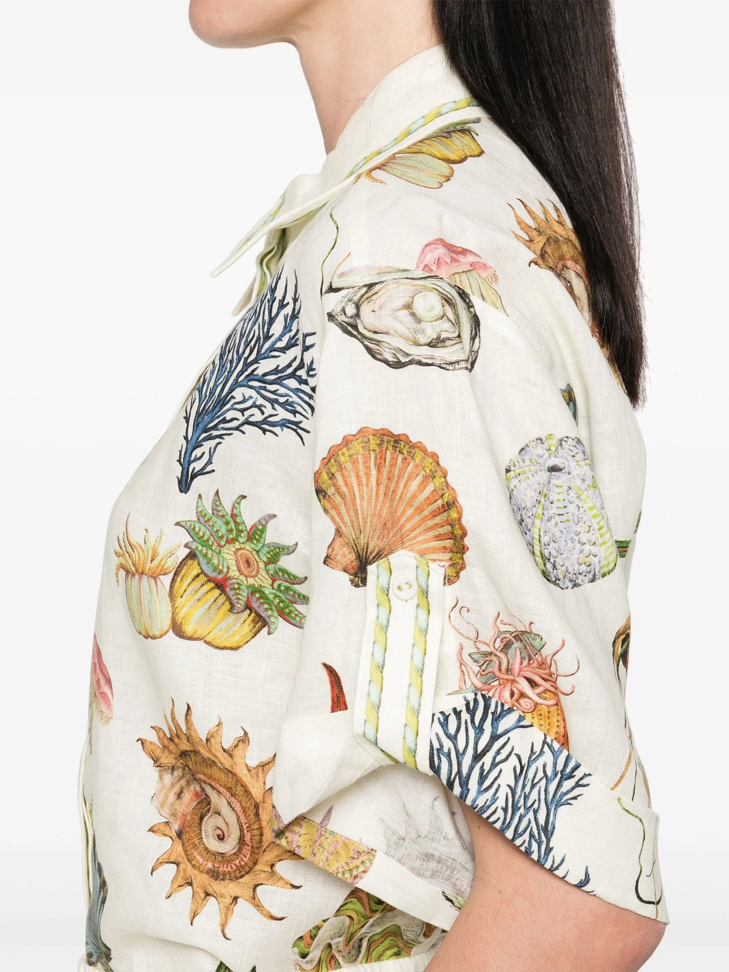 Sea shirt