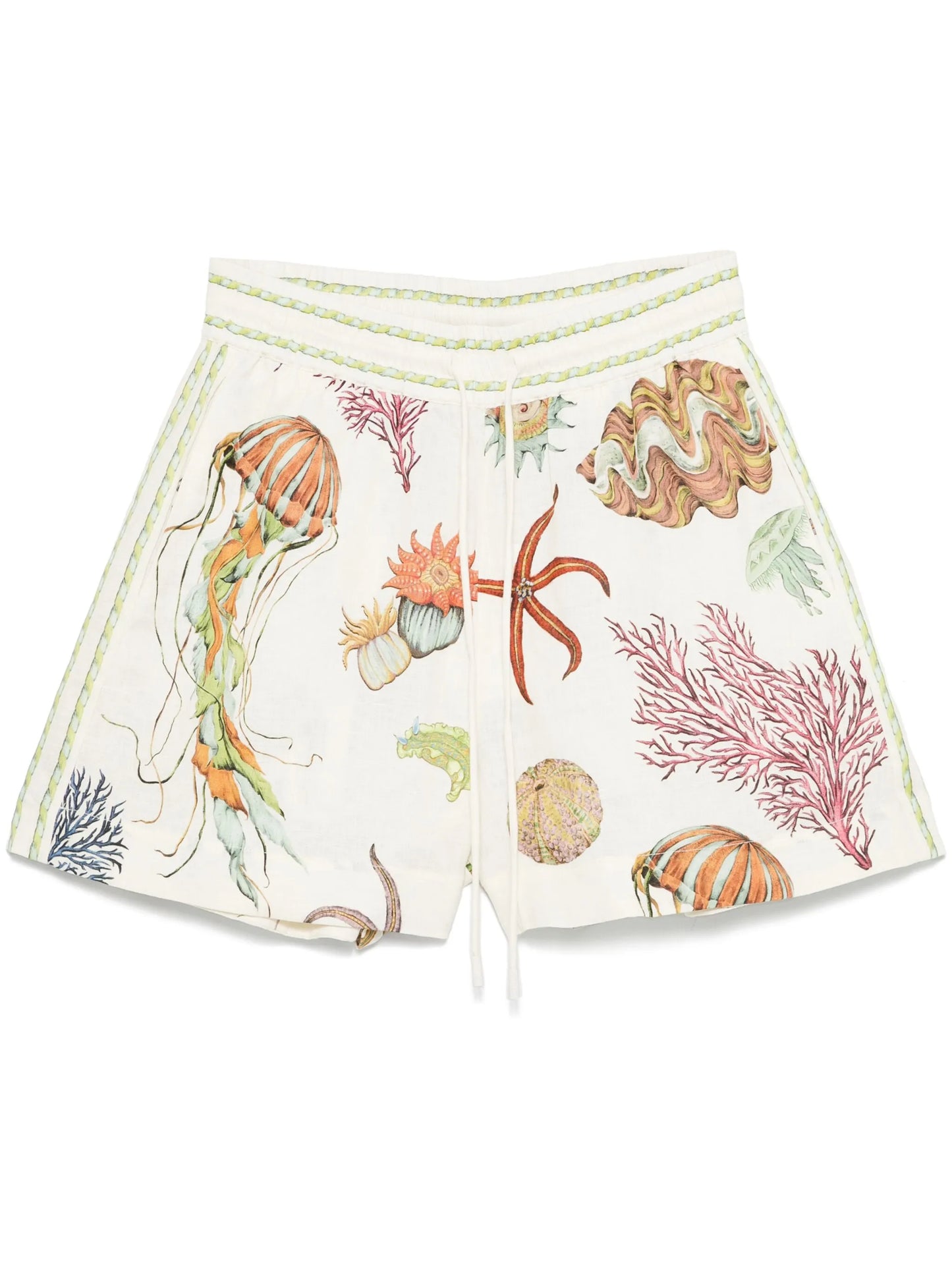 Sea shorts