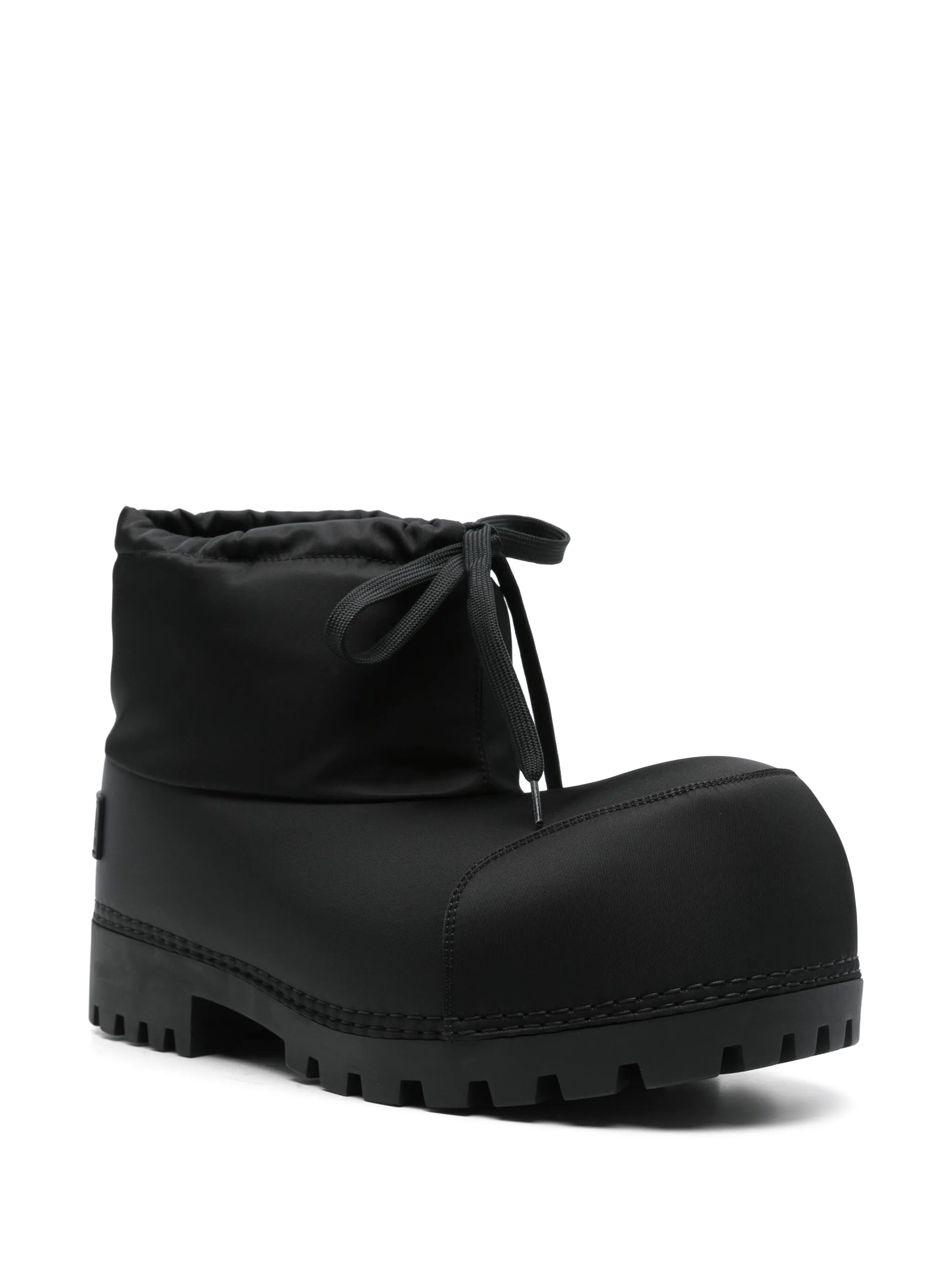 Alaska snow boots
